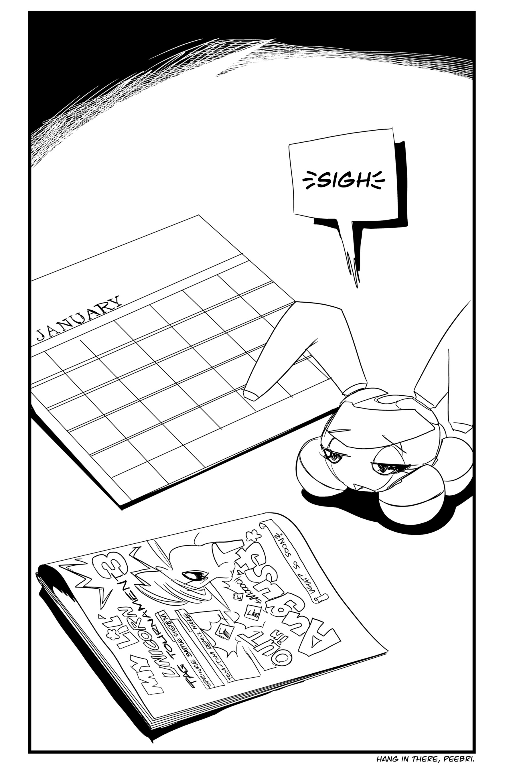 Read online Gold Digger: FREDeral Reserve Brick comic -  Issue # TPB (Part 6) - 59