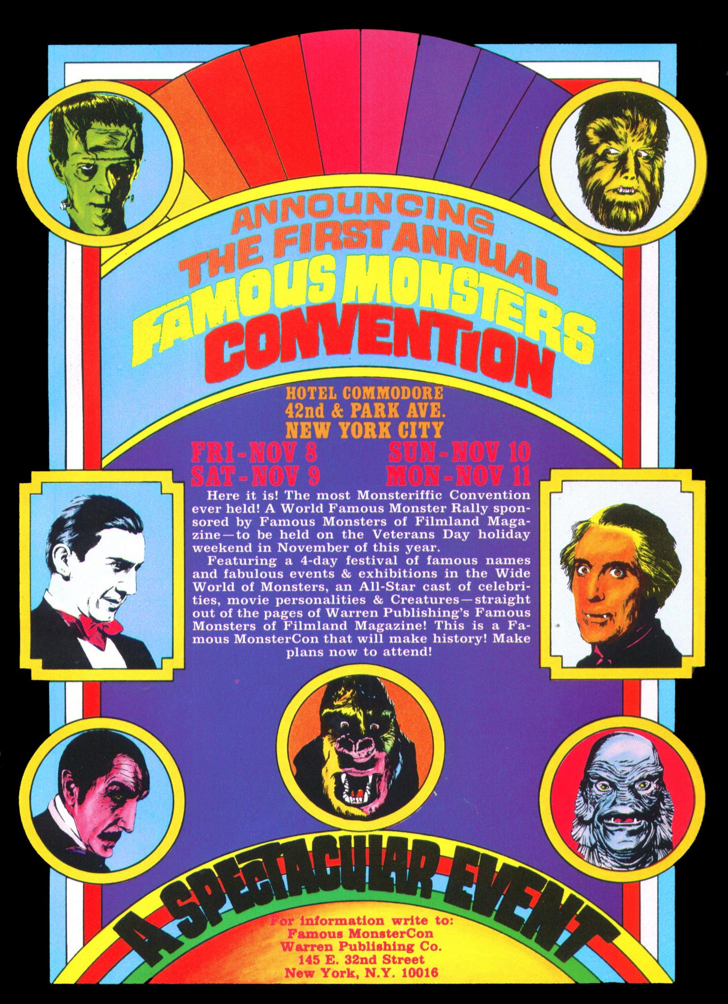 Read online Vampirella (1969) comic -  Issue #37 - 99