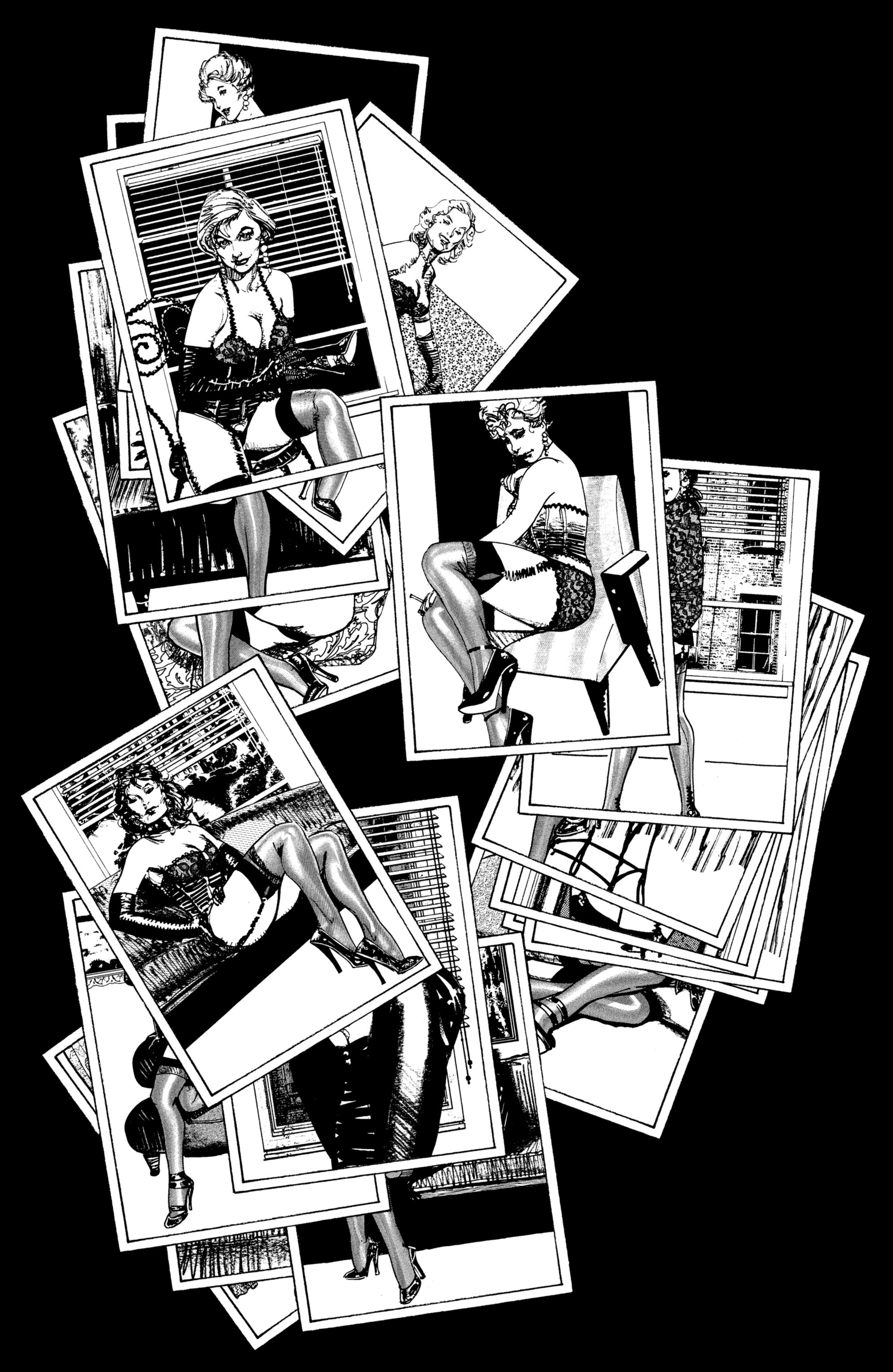 Read online Satellite Sam comic -  Issue #2 - 2