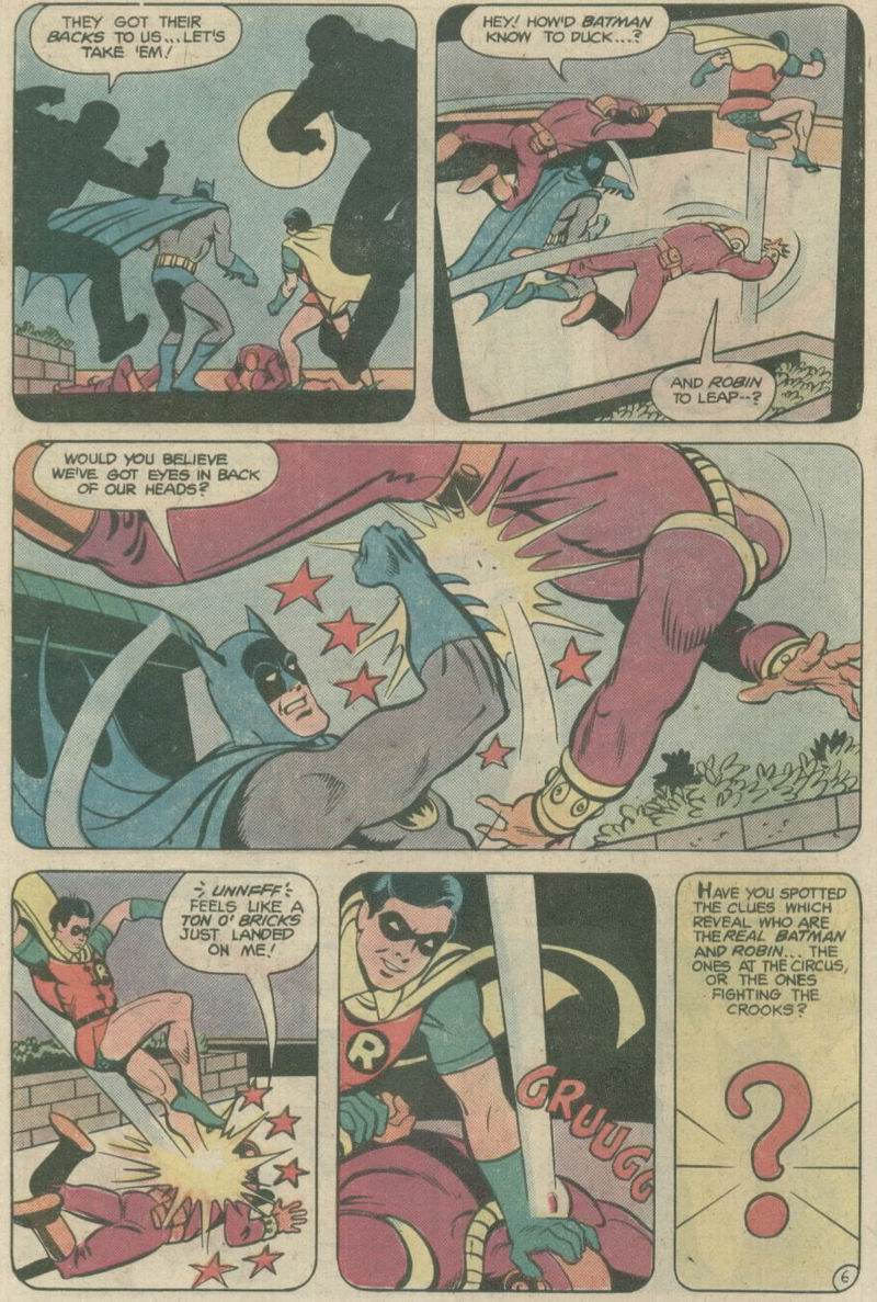 Read online The Super Friends comic -  Issue #35 - 7