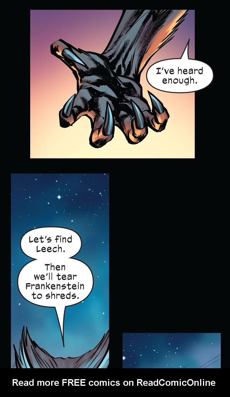Read online X-Men Unlimited: Infinity Comic comic -  Issue #76 - 15