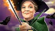 Download Harry Potter: Hogwarts Mystery V1.10.1 Mod Apk Purchase Free Energy