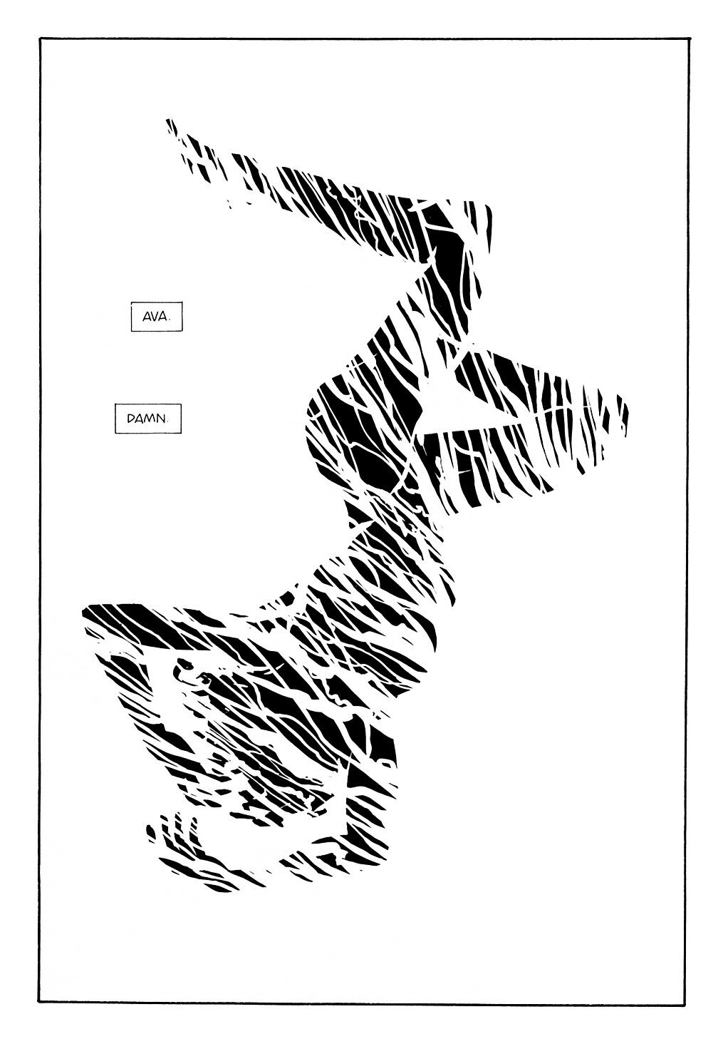 Read online Sin City: A Dame to Kill For comic -  Issue # Full - 194