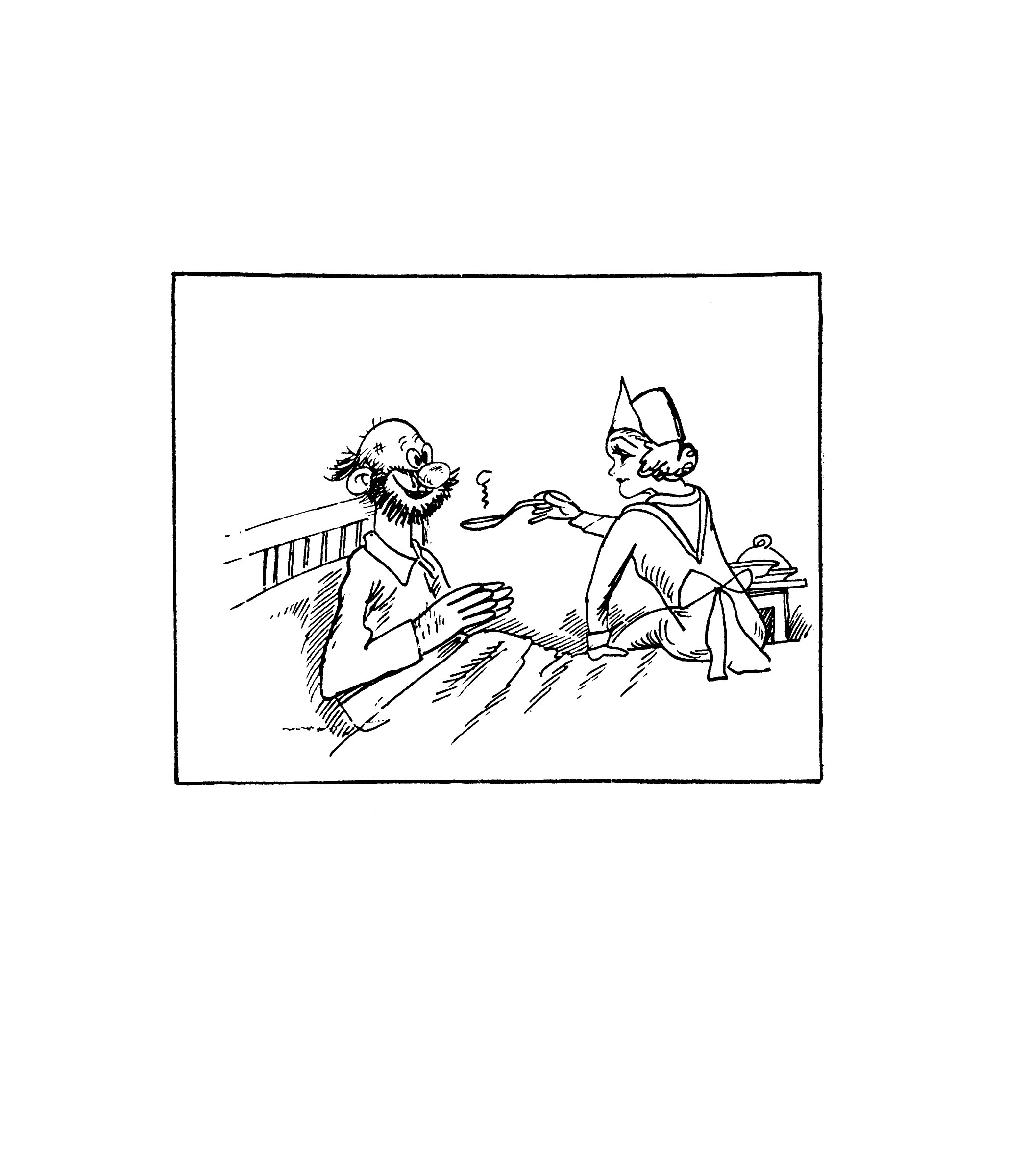 Read online He Done Her Wrong comic -  Issue # TPB (Part 2) - 71