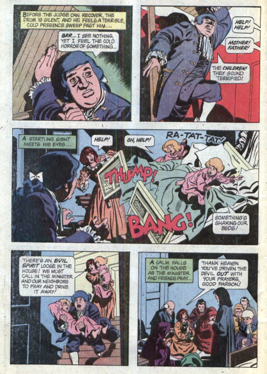 Read online Ripley's Believe it or Not! (1965) comic -  Issue #91 - 6