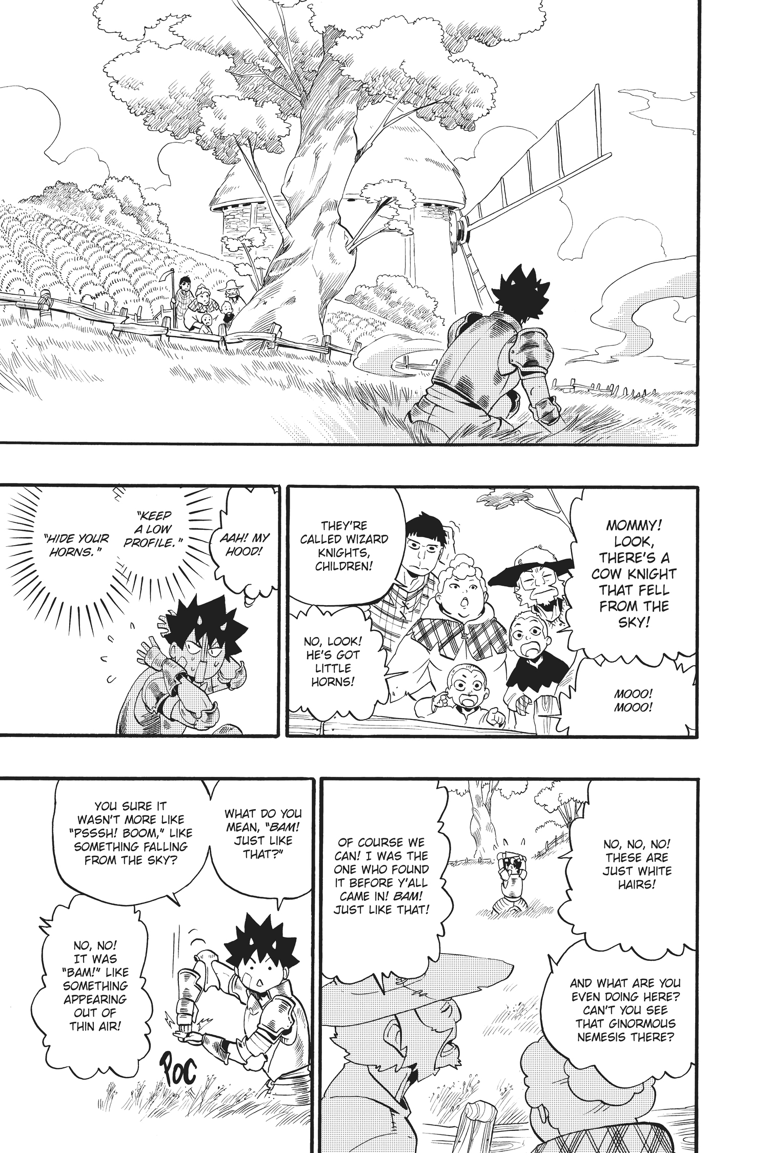 Read online Radiant comic -  Issue # TPB 5 (Part 2) - 16