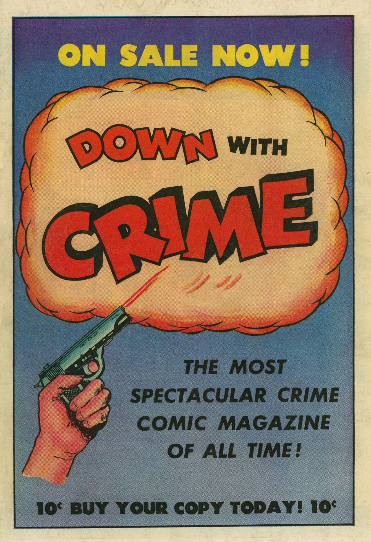 Read online This Magazine Is Haunted comic -  Issue #2 - 36