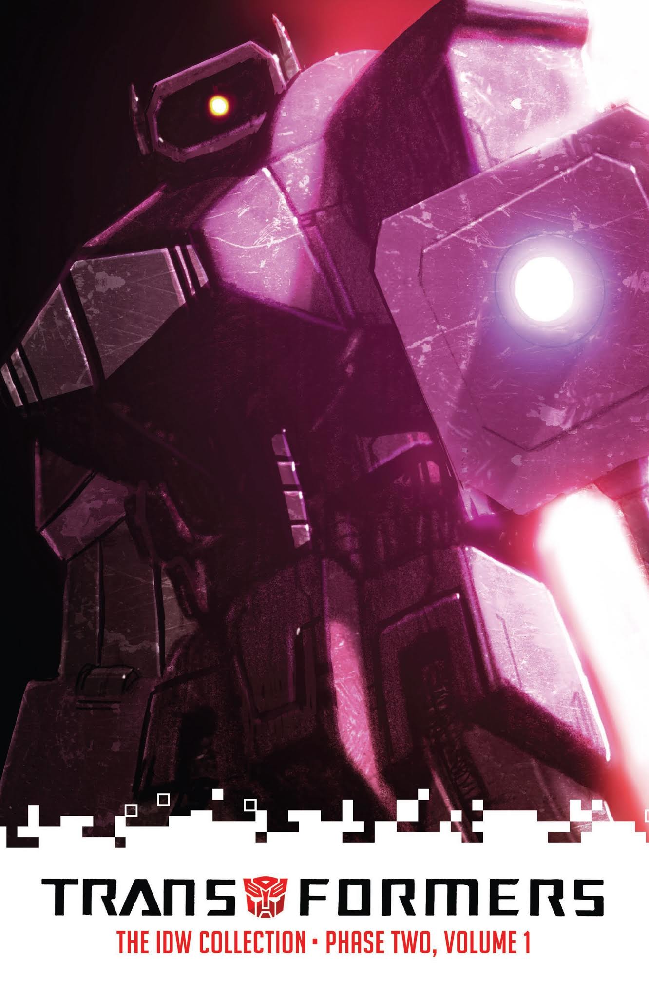Read online Transformers: The IDW Collection Phase Two comic -  Issue # TPB 1 (Part 3) - 89