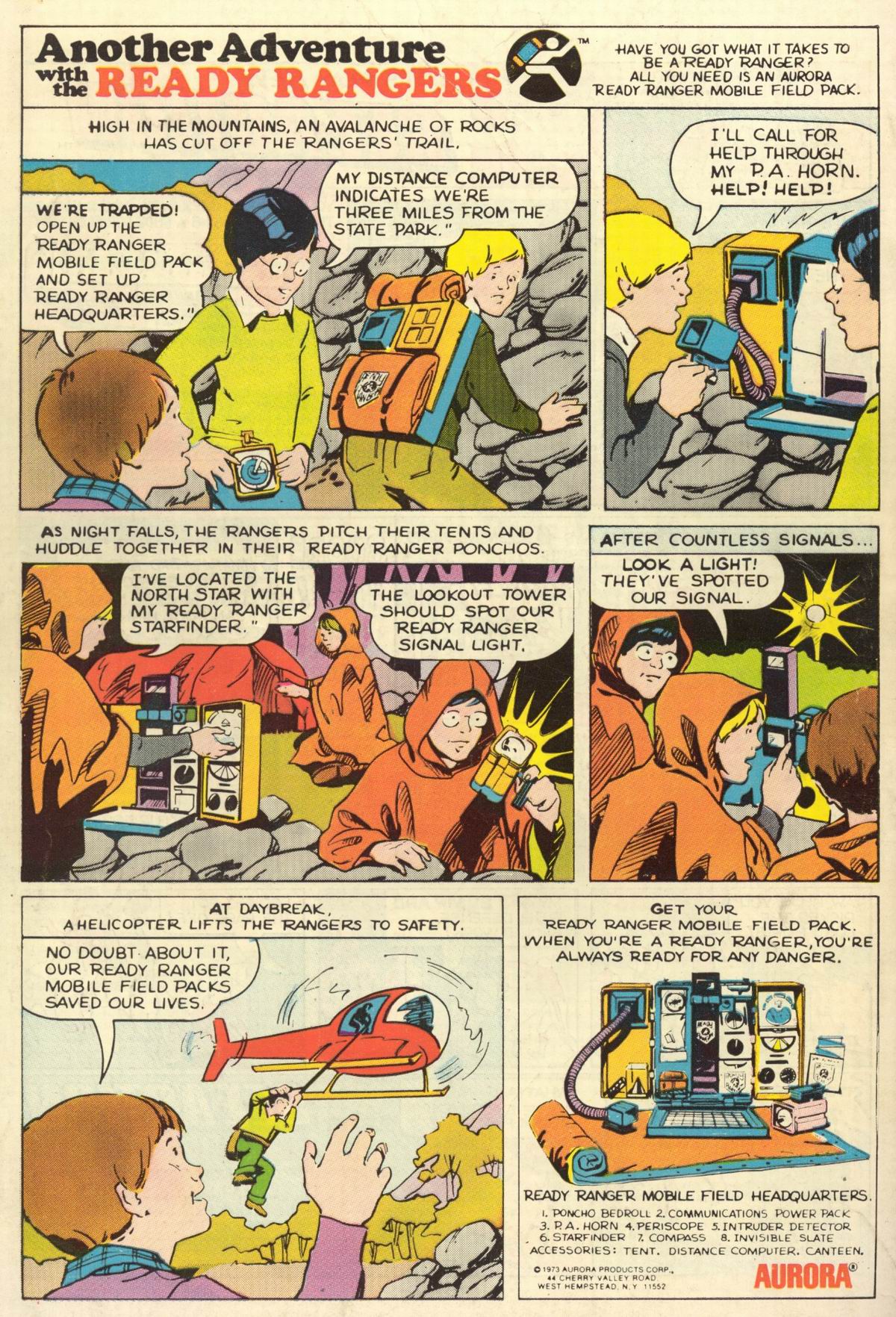 Read online Batman (1940) comic -  Issue #254 - 100