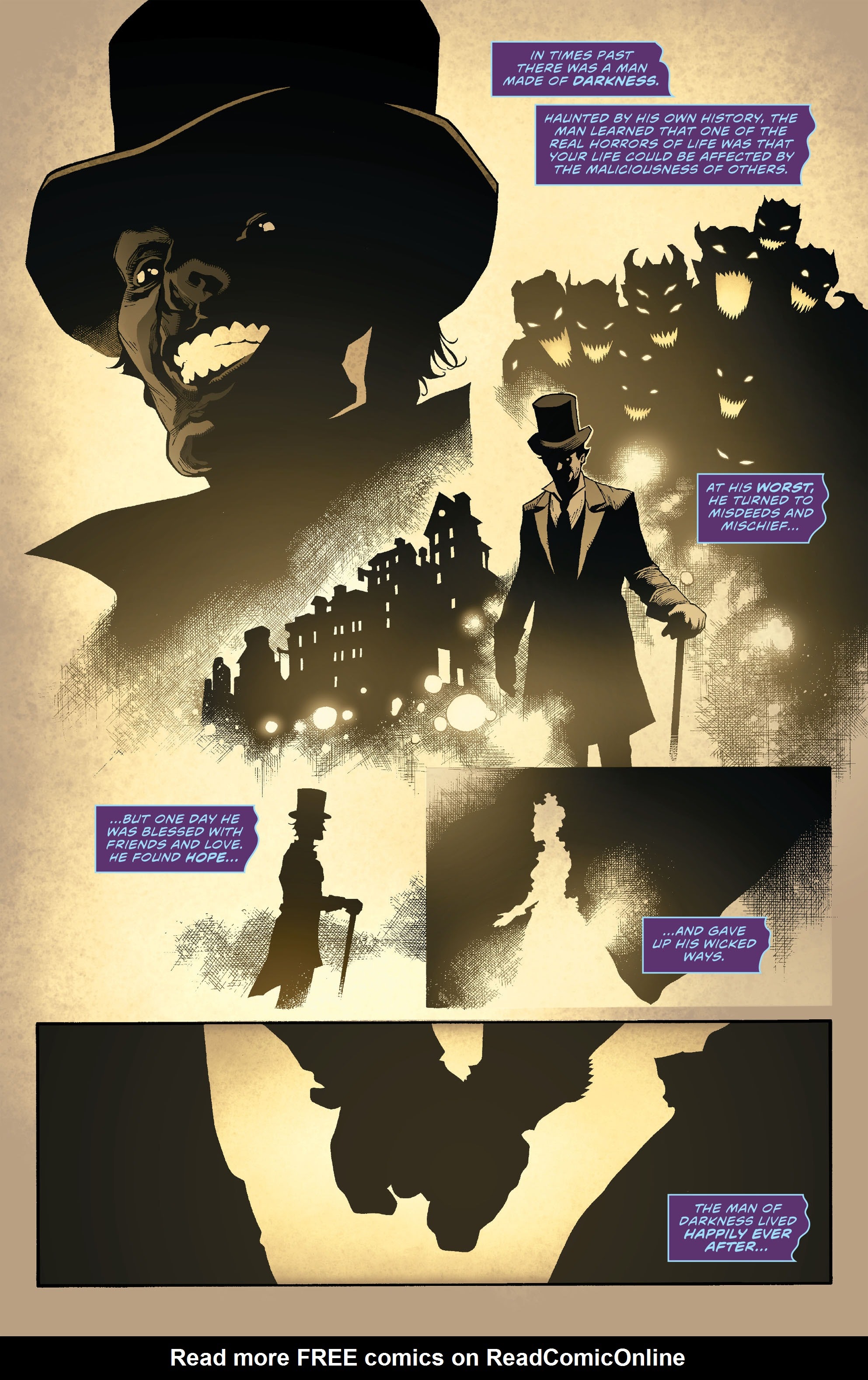 Read online Flash: The Rebirth Deluxe Edition comic -  Issue # TPB 1 (Part 3) - 15