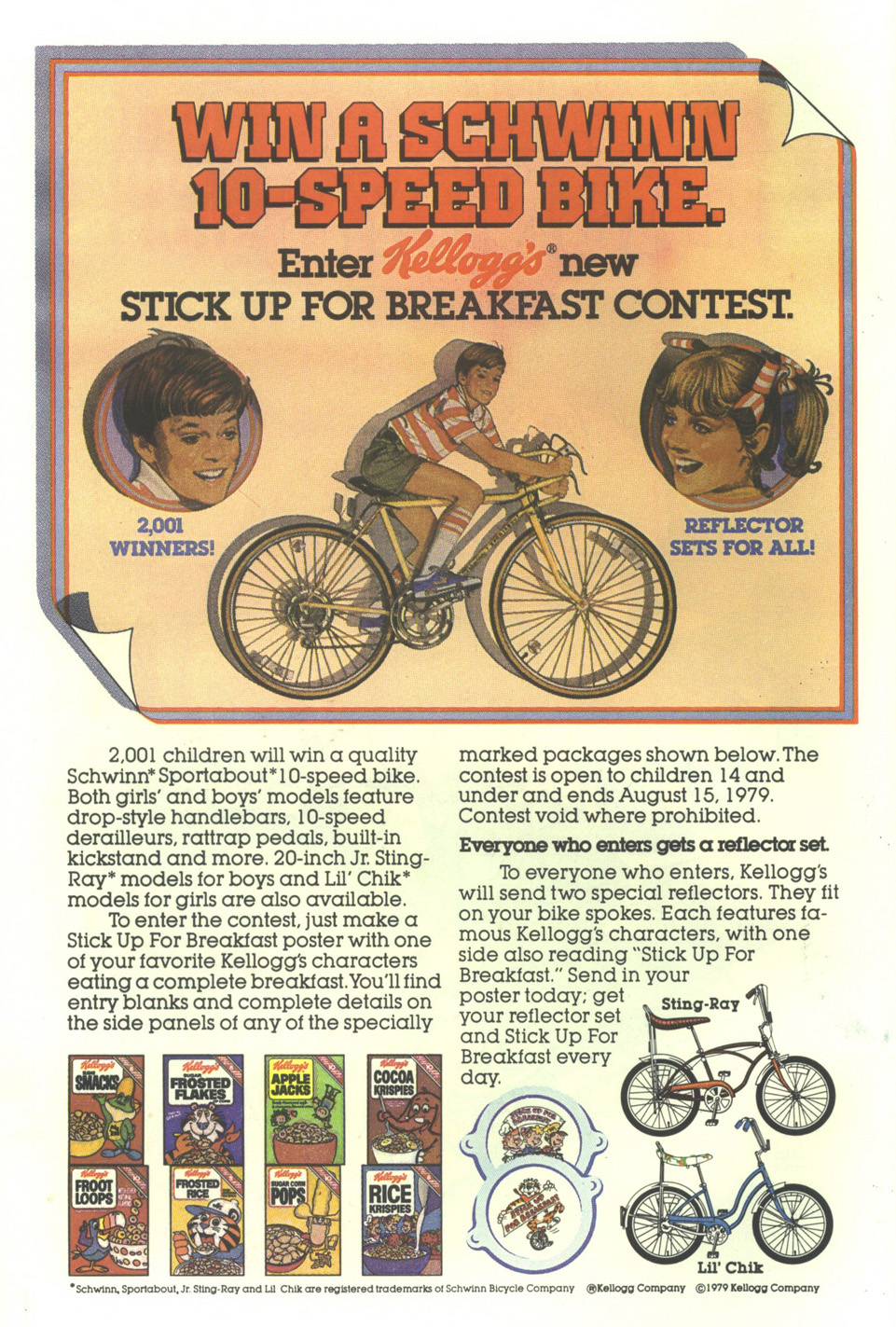 Read online Walt Disney's Comics and Stories comic -  Issue #462 - 2