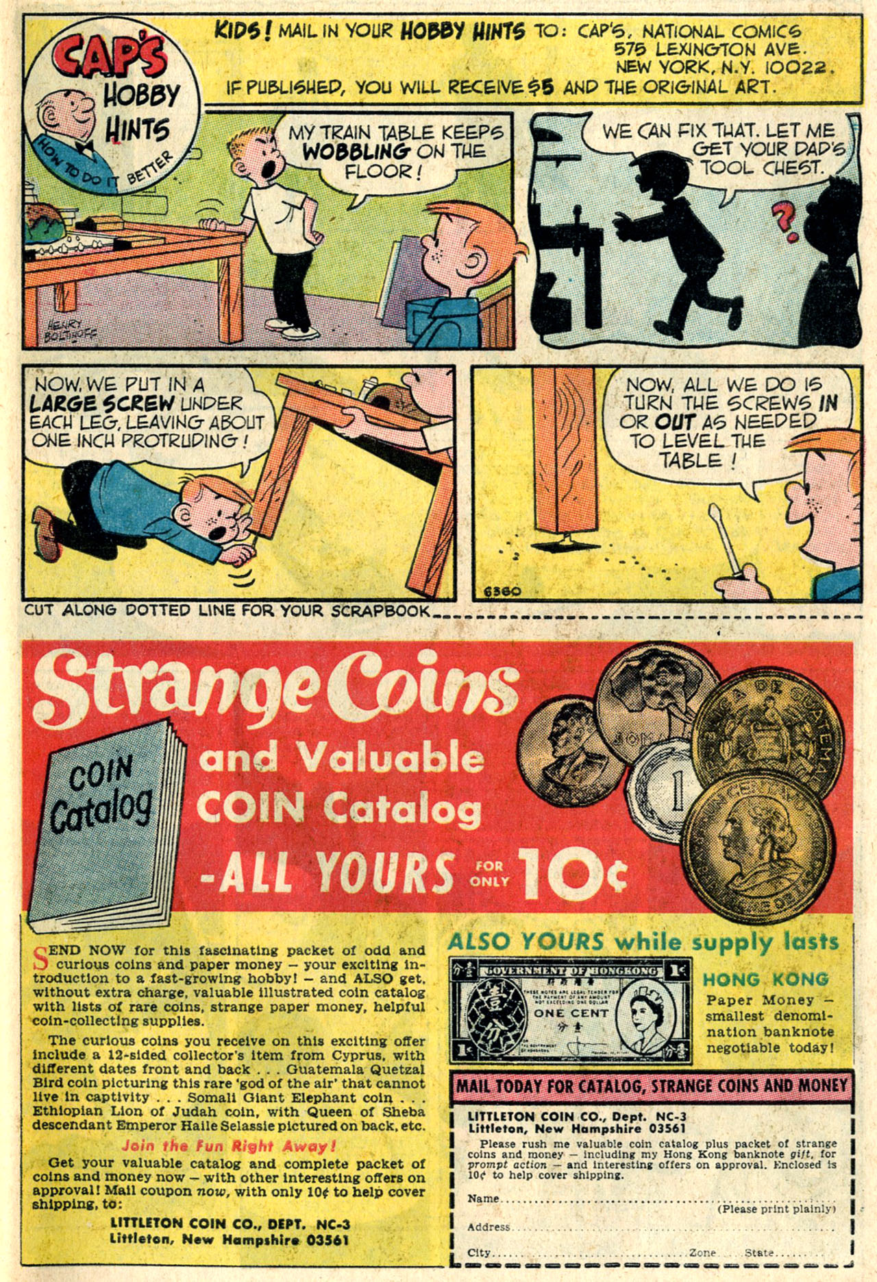 Read online Batman (1940) comic -  Issue #179 - 27