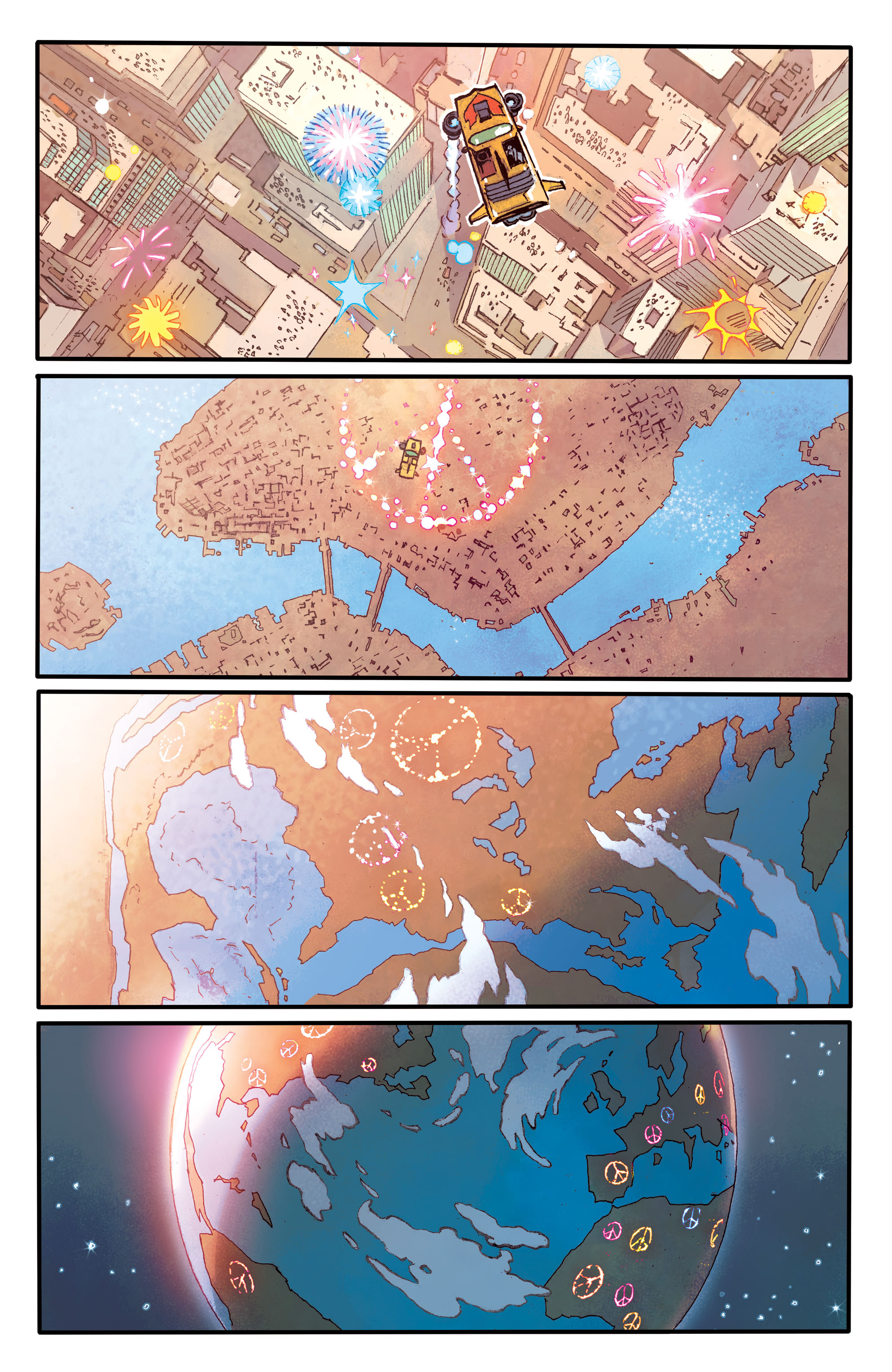 Read online The Scumbag comic -  Issue #14 - 23