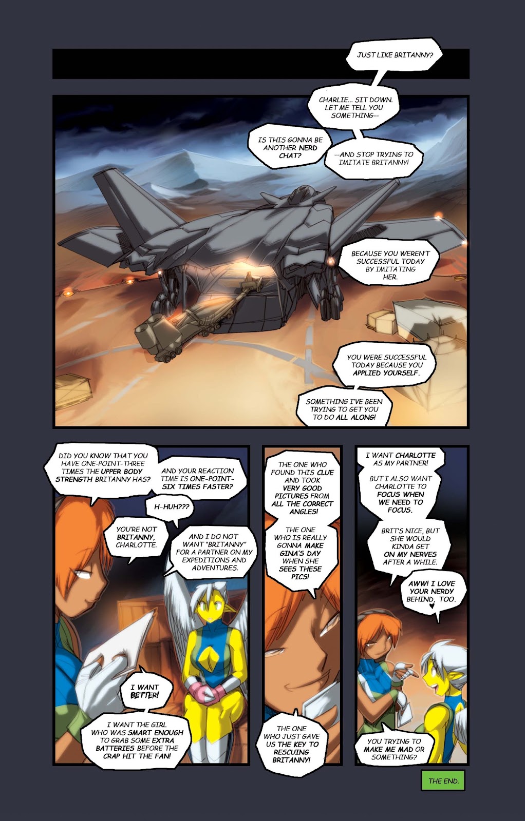 <{ $series->title }} issue 79 - Page 24