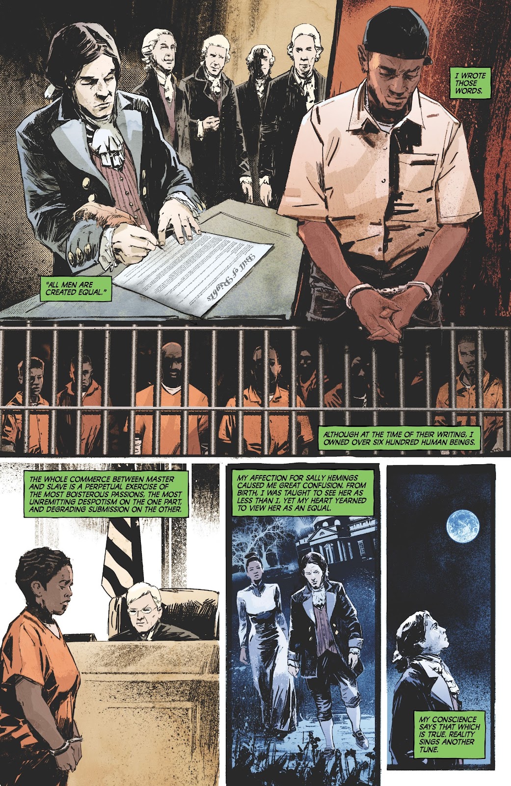 Killadelphia issue 15 - Page 12