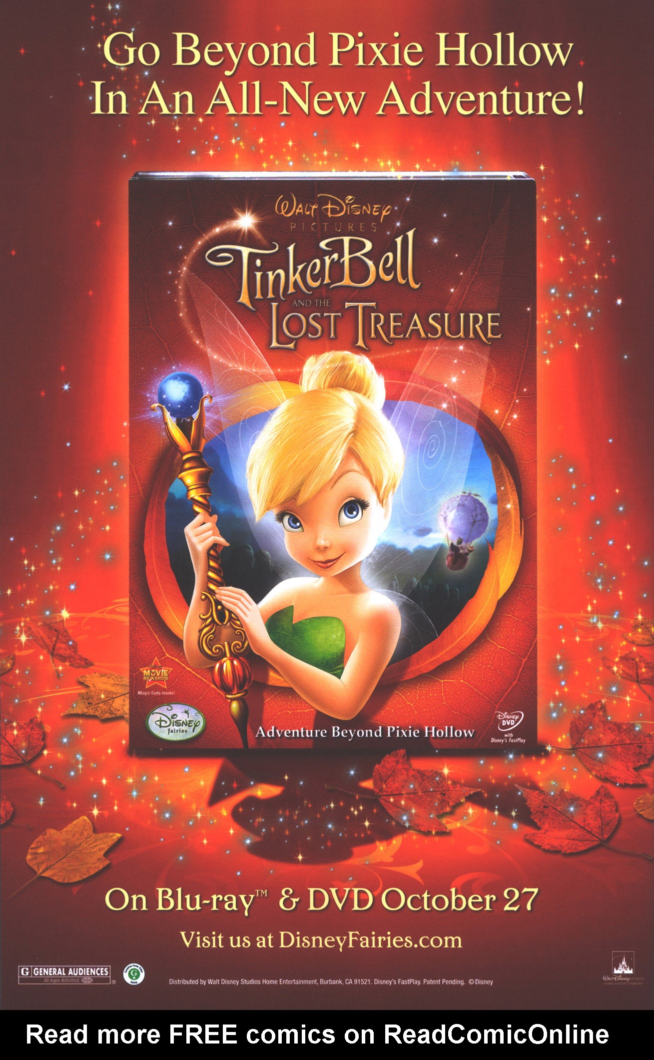 Read online Uncle Scrooge (2009) comic -  Issue #384 - 29