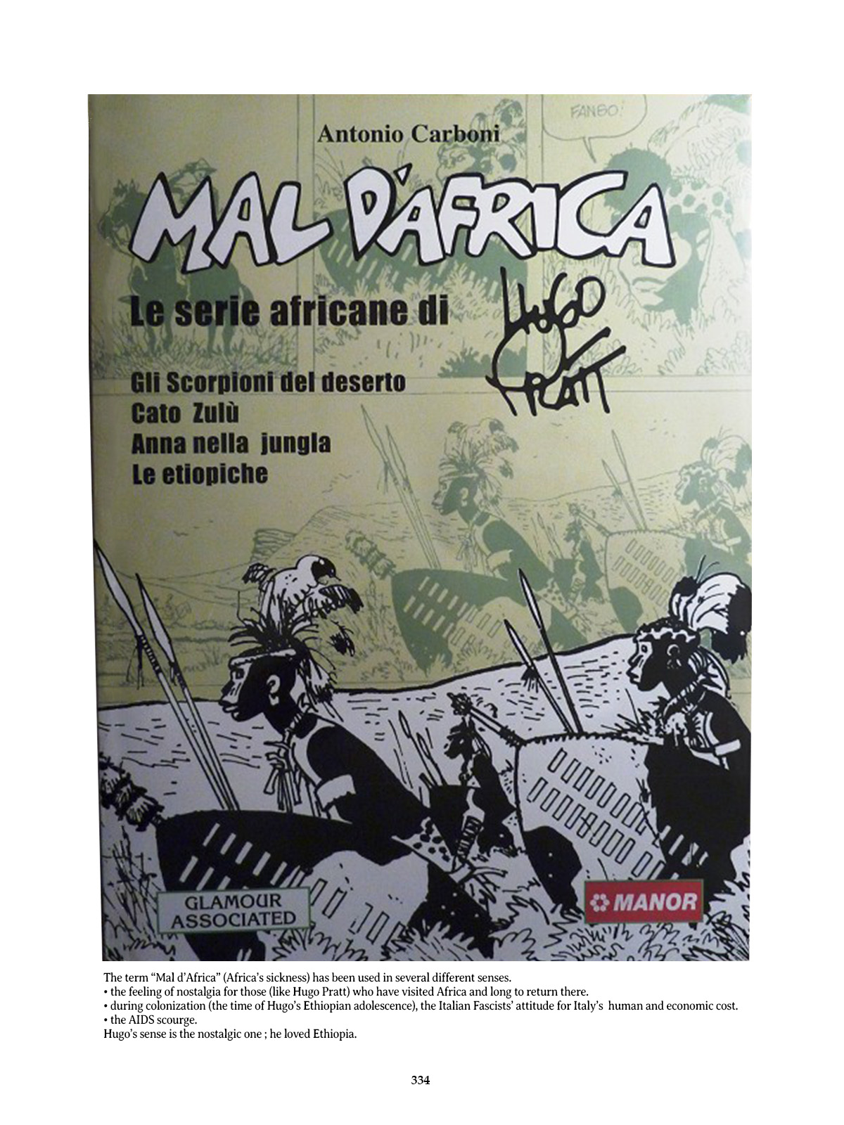 Read online Corto Maltese comic -  Issue # TPB 8 (Part 3) - 49