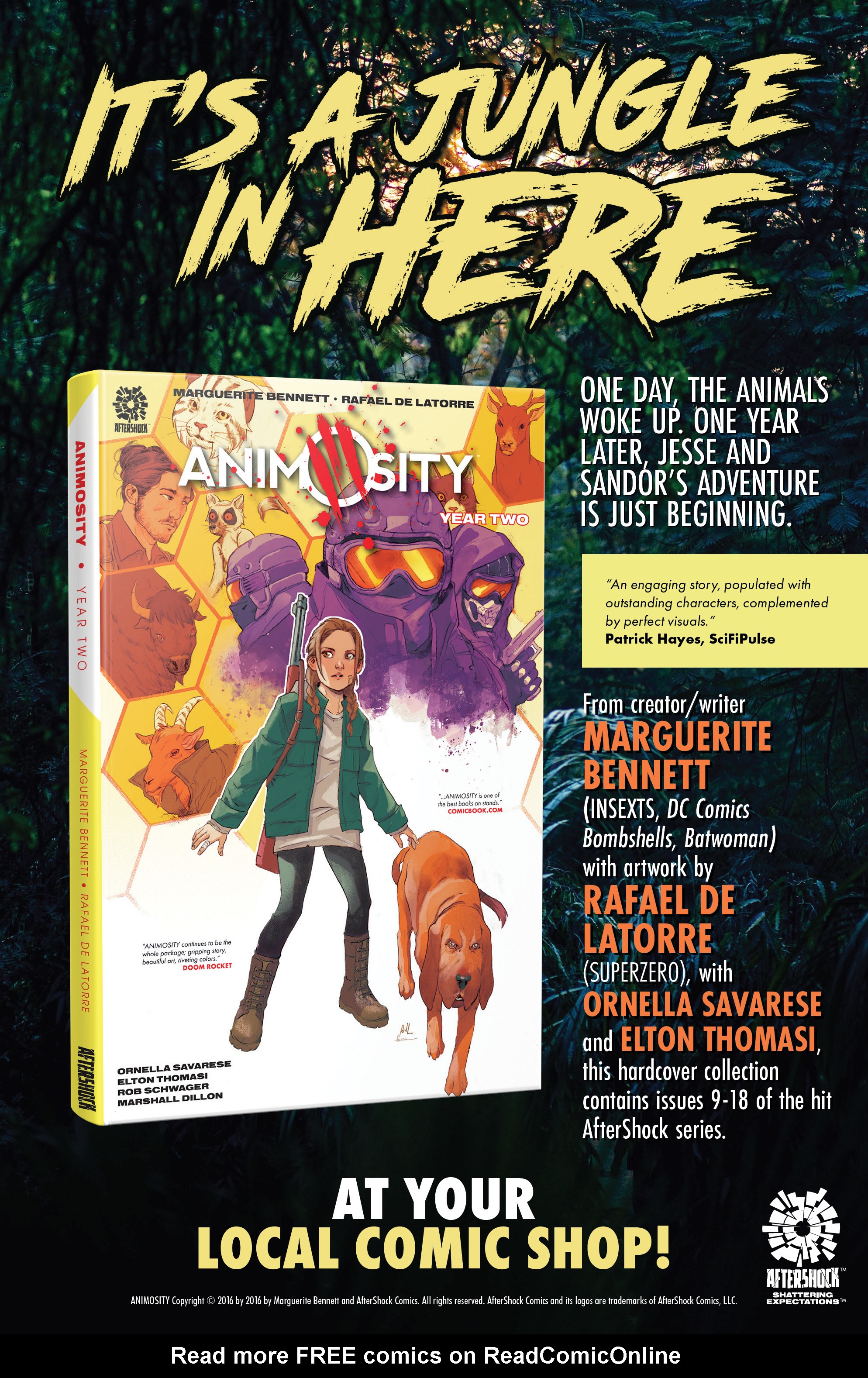 Read online Knights Temporal comic -  Issue #4 - 23