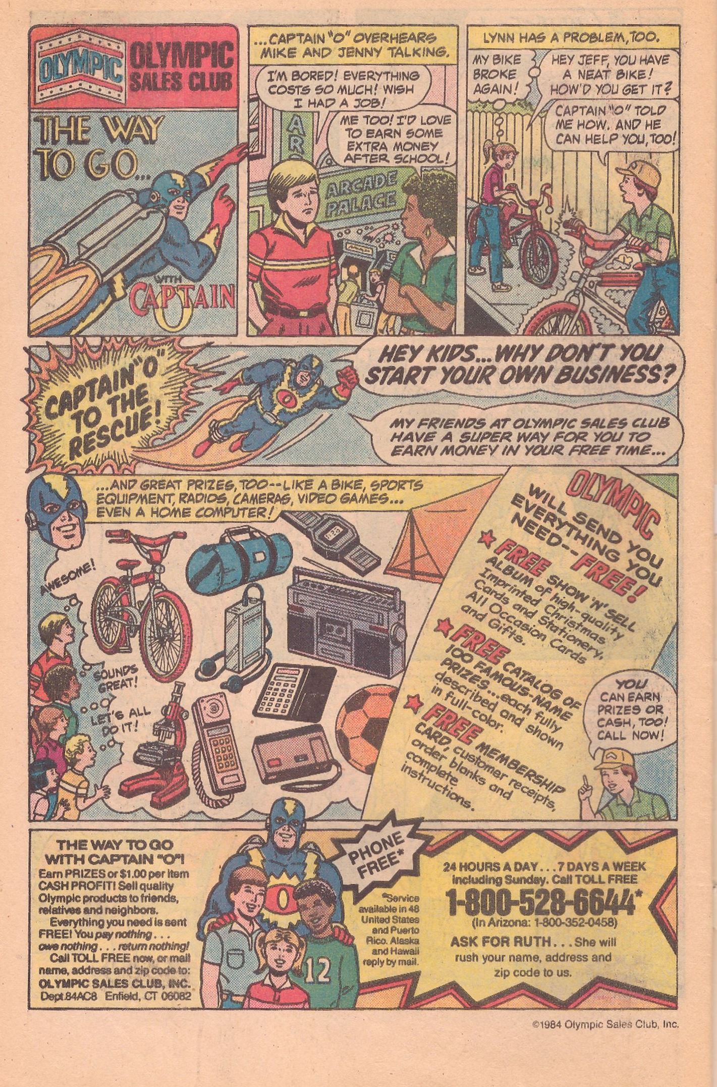 Read online Archie at Riverdale High (1972) comic -  Issue #99 - 34