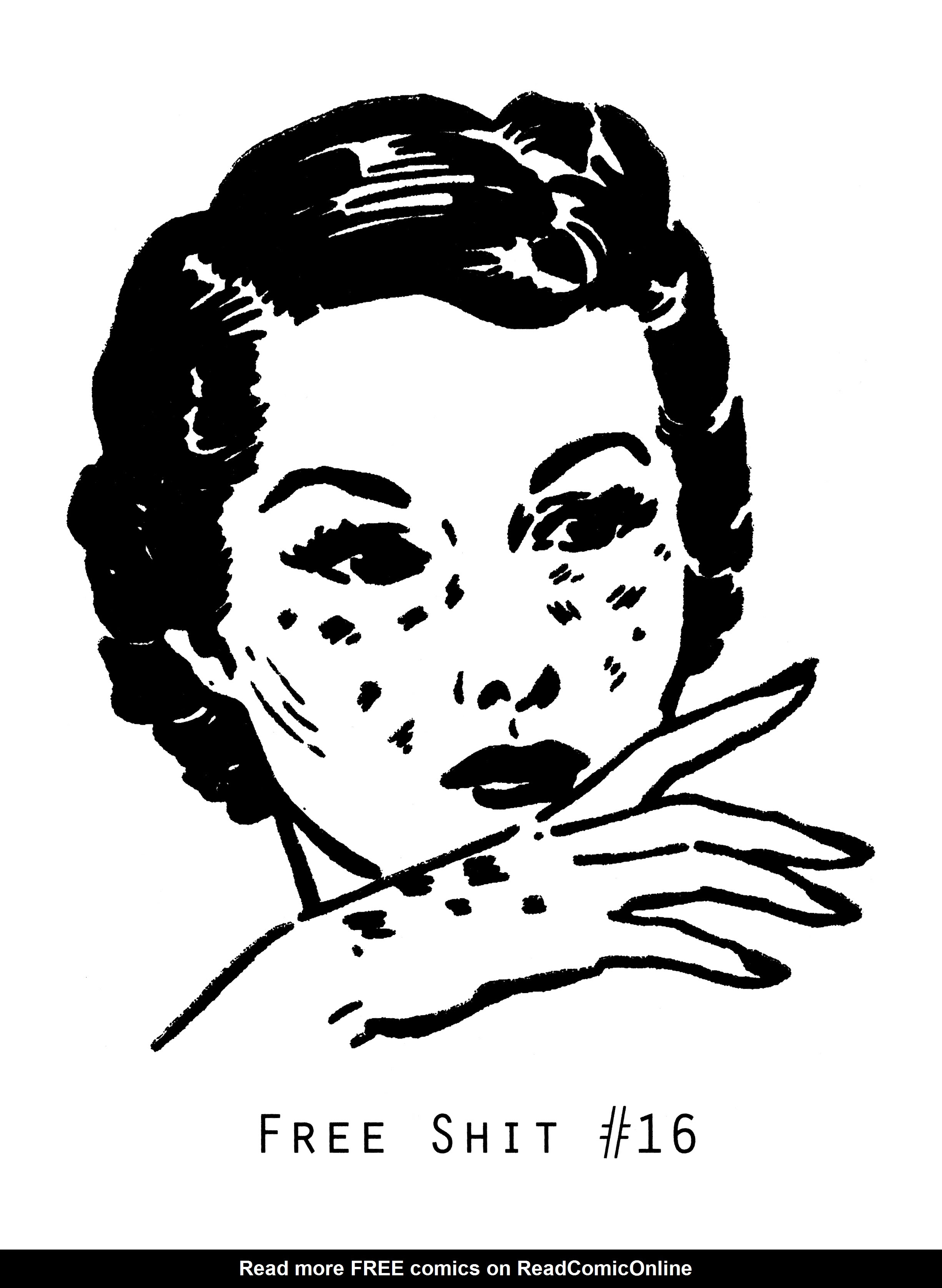 Read online Free S**t comic -  Issue # TPB (Part 2) - 17