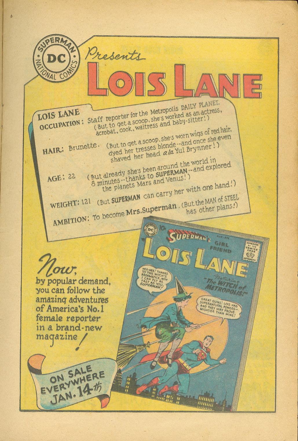 Read online Robin Hood Tales comic -  Issue #14 - 13