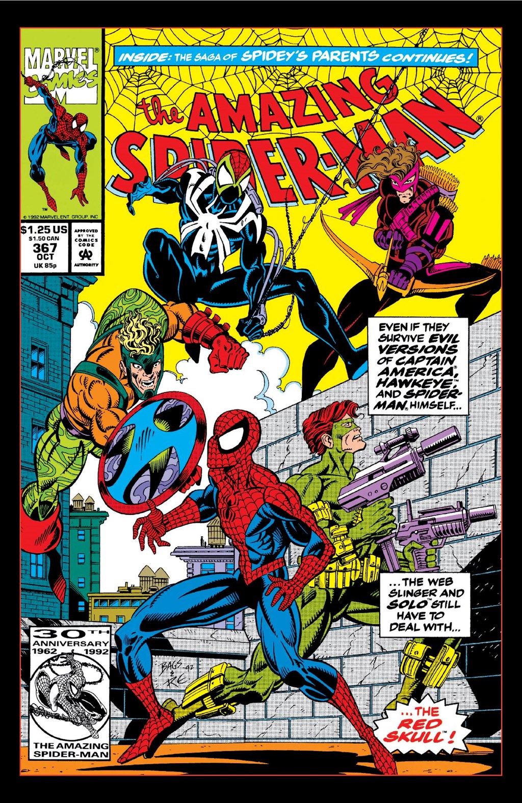 Read online Amazing Spider-Man Epic Collection comic -  Issue # The Hero Killers (Part 5) - 12