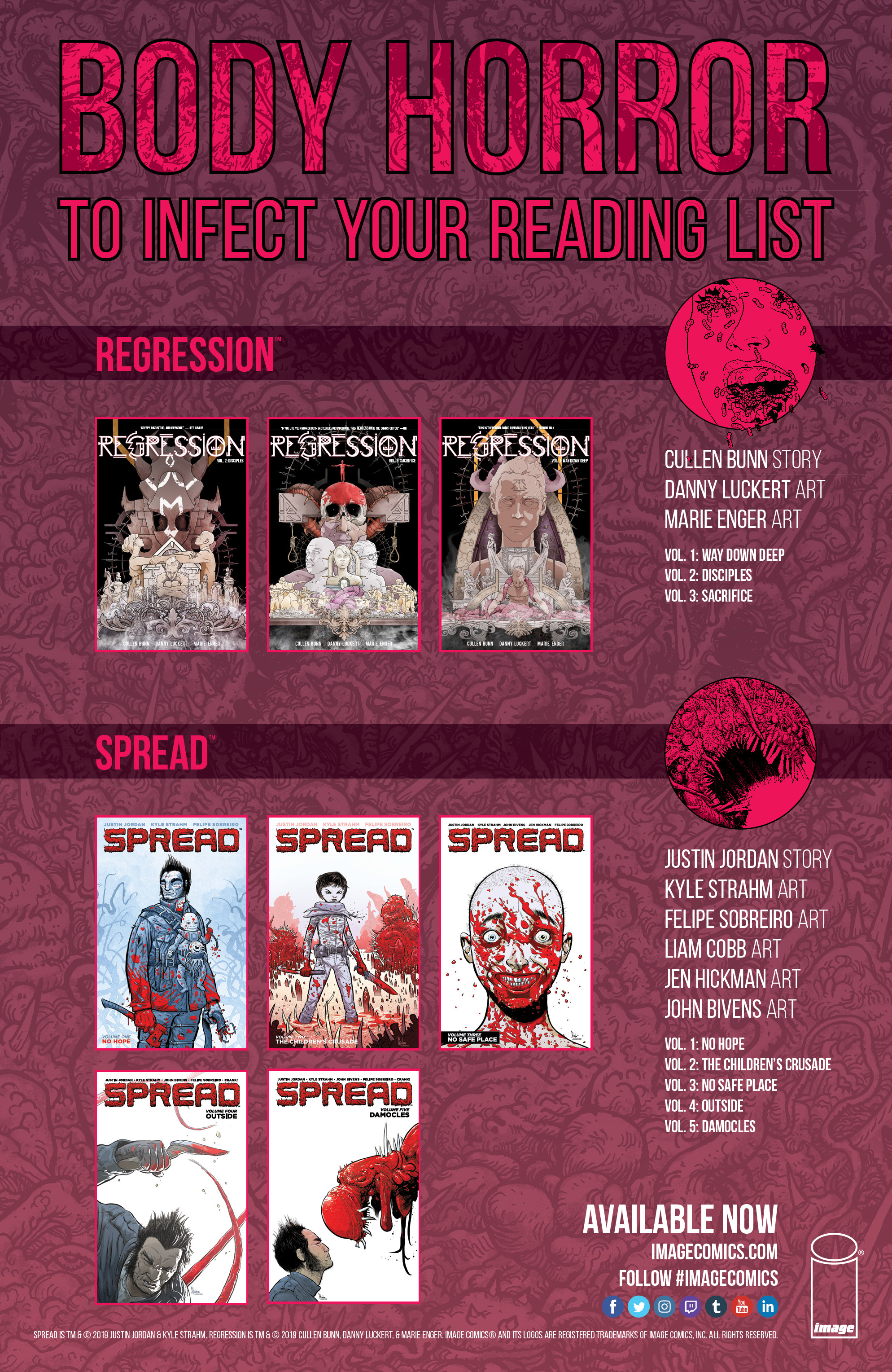 Read online Unearth comic -  Issue #2 - 31