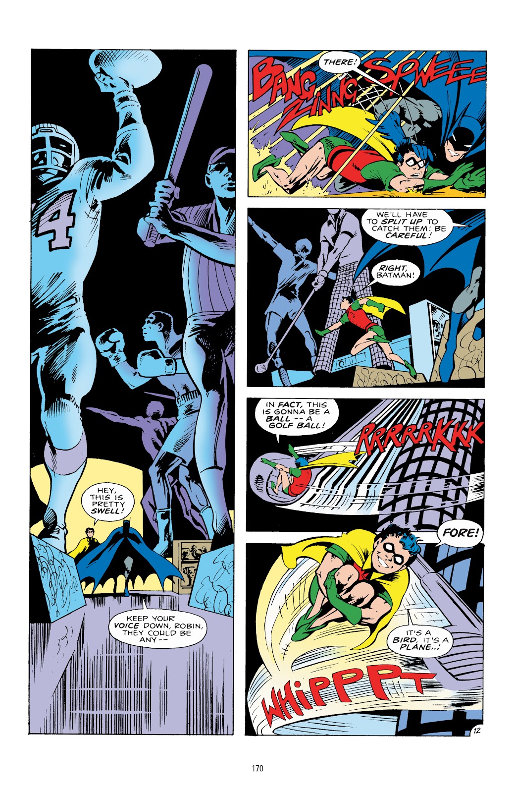 Detective Comics (1937) issue TPB Batman - The Dark Knight Detective 1 (Part 2) - Page 70