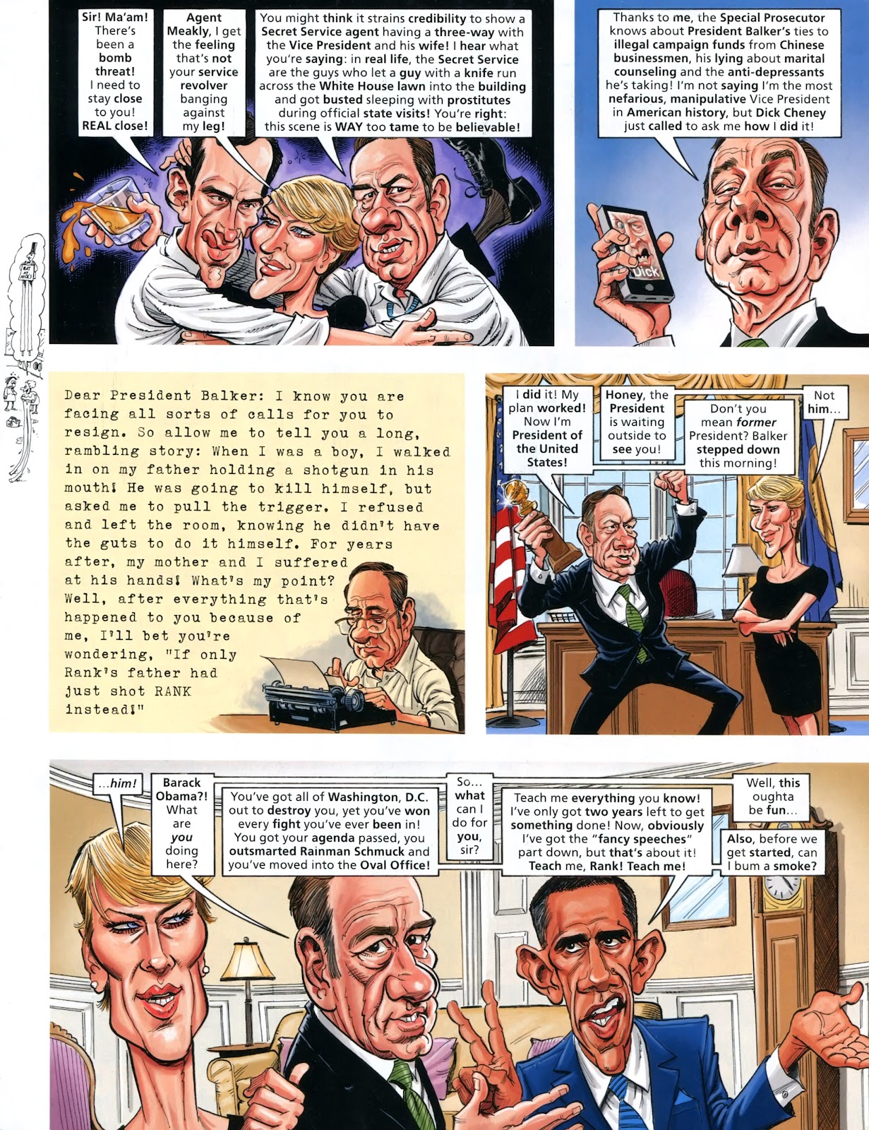 MAD issue 532 - Page 17