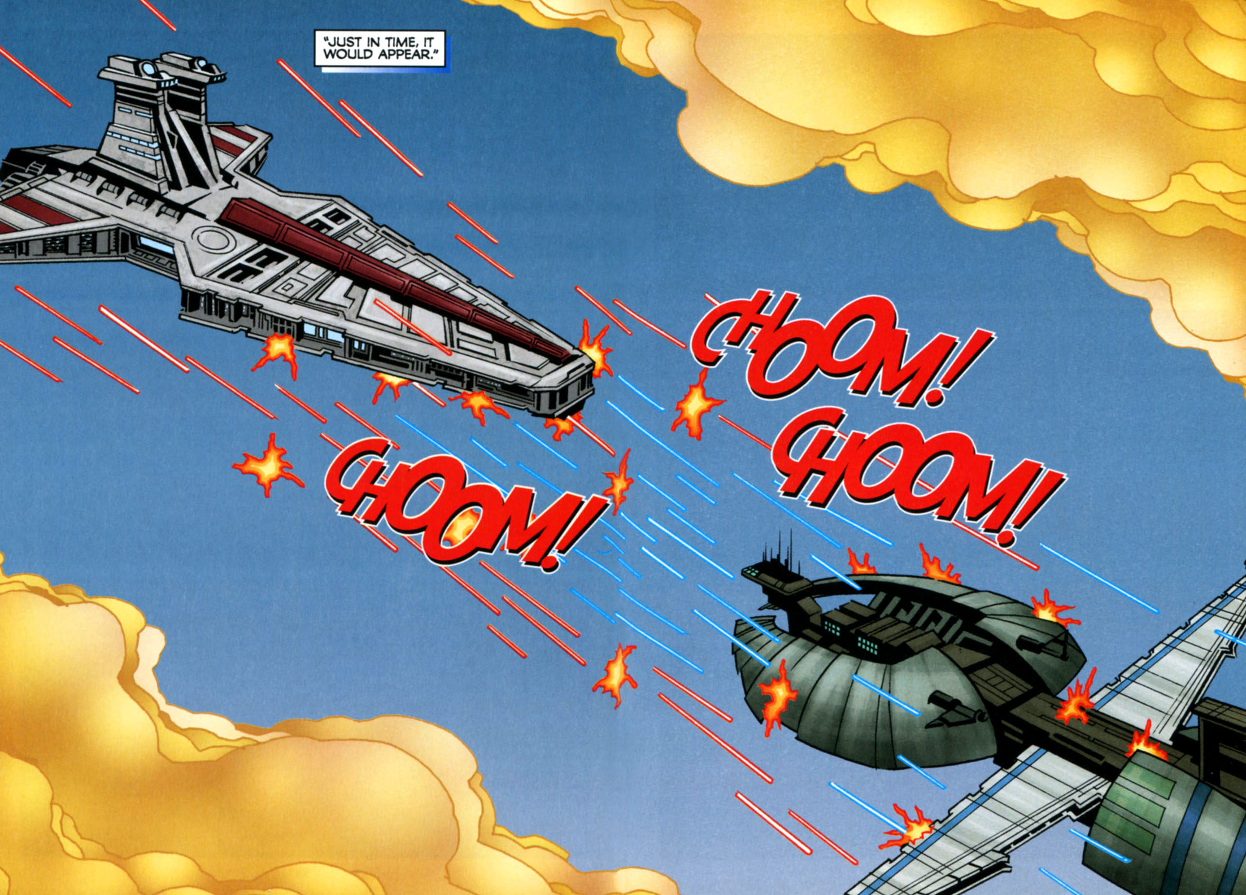 Read online Star Wars: The Clone Wars - The Wind Raiders of Taloraan comic -  Issue # Full - 83
