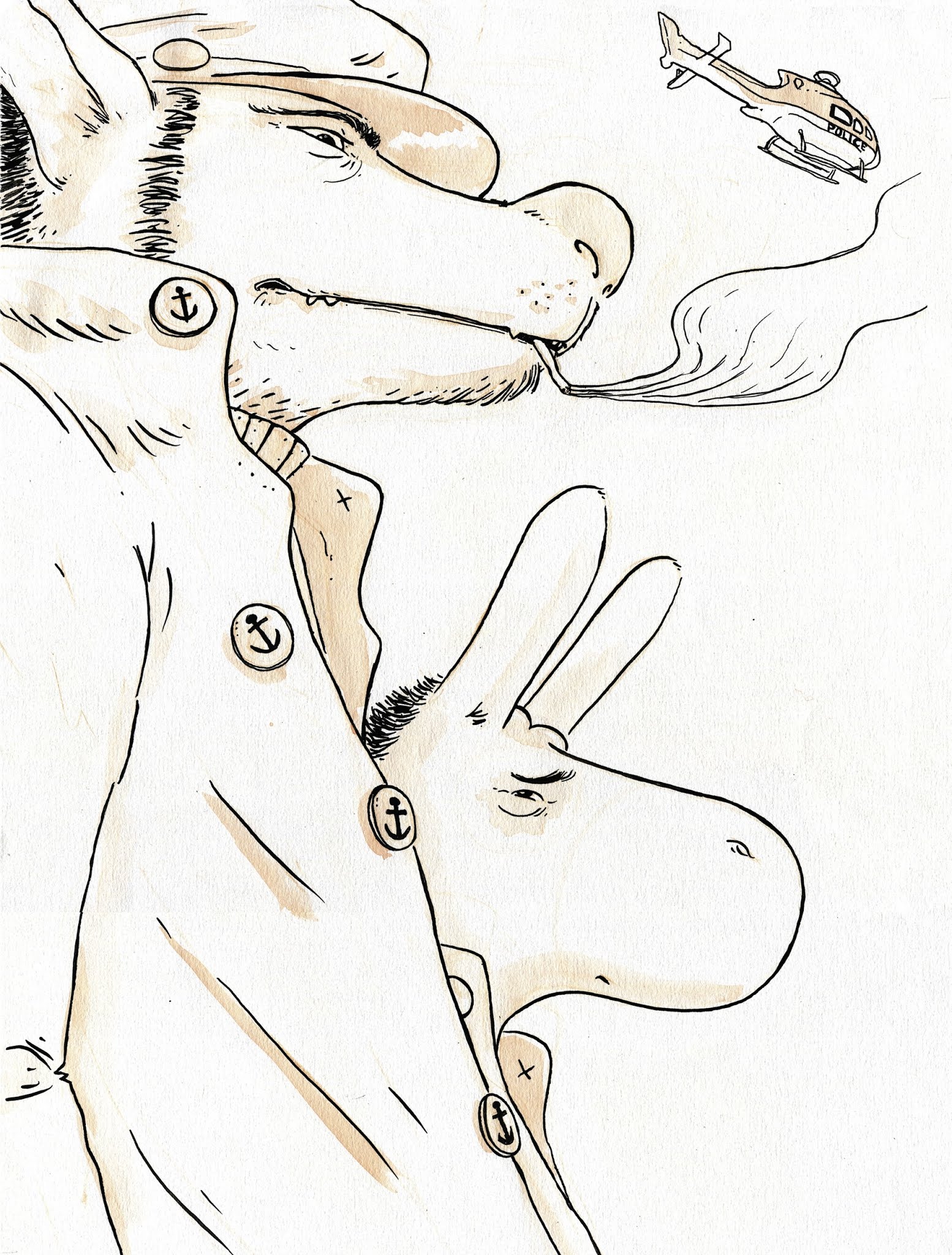 Read online Mulo comic -  Issue # TPB - 92