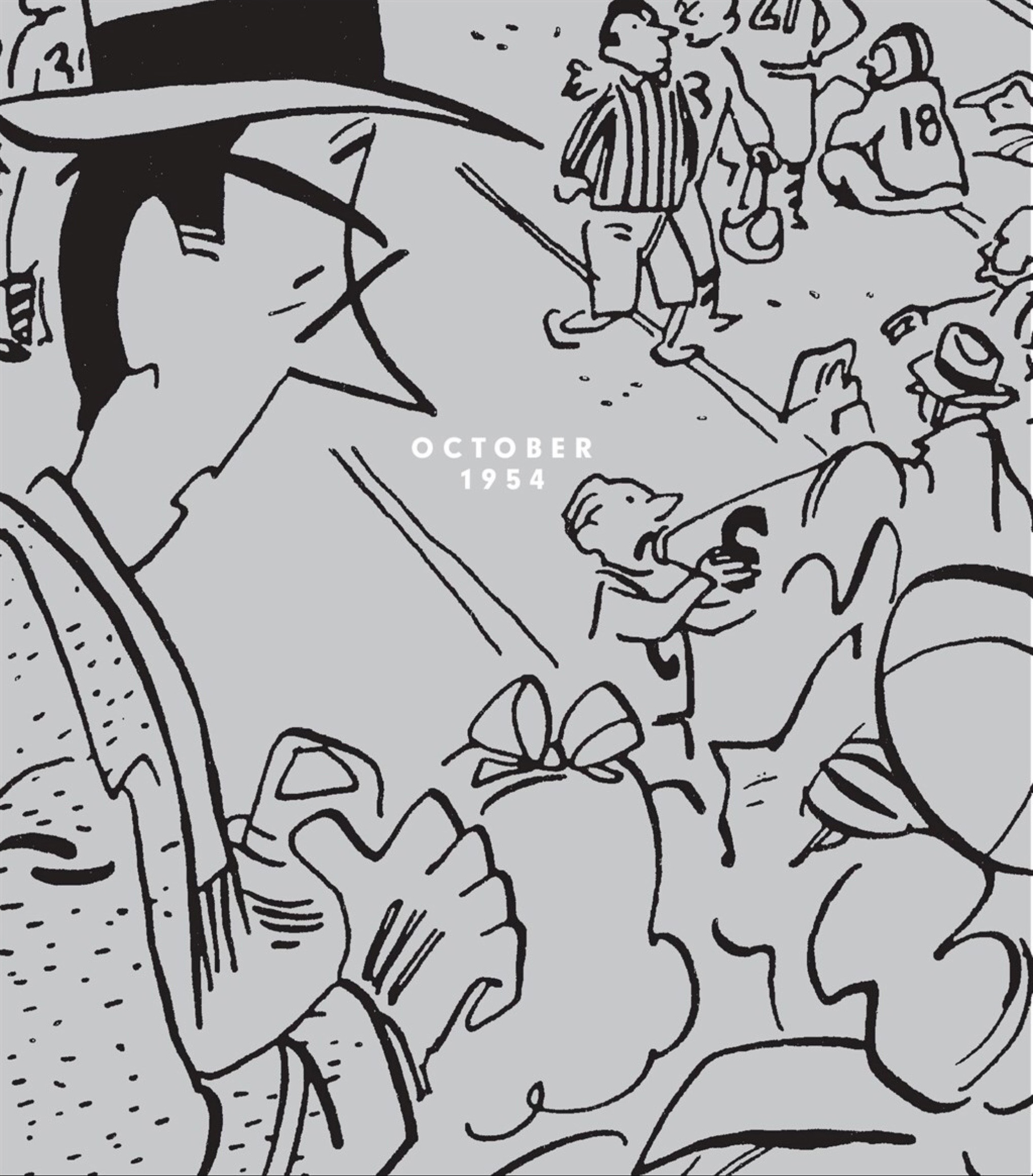 Read online Hank Ketcham's Complete Dennis the Menace comic -  Issue # TPB 2 (Part 6) - 98