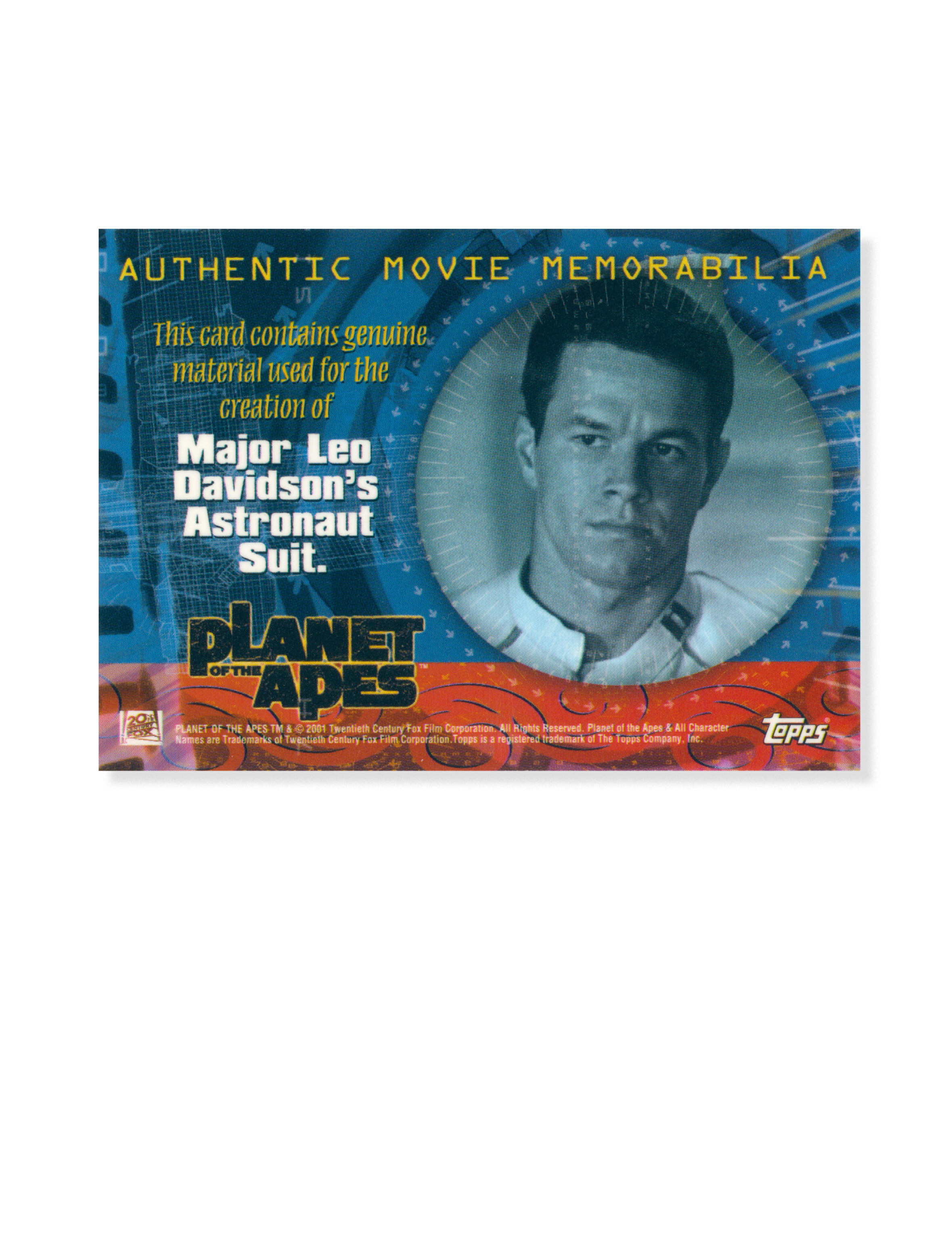 Read online Planet of the Apes: The Original Topps Trading Card Series comic -  Issue # TPB (Part 5) - 38