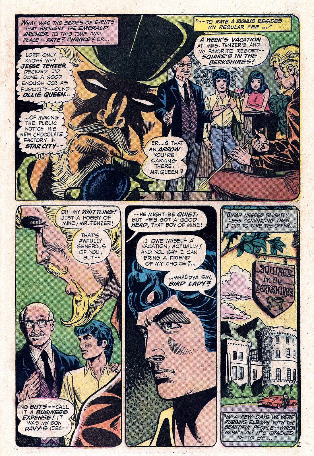 Action Comics (1938) issue 450 - Page 27