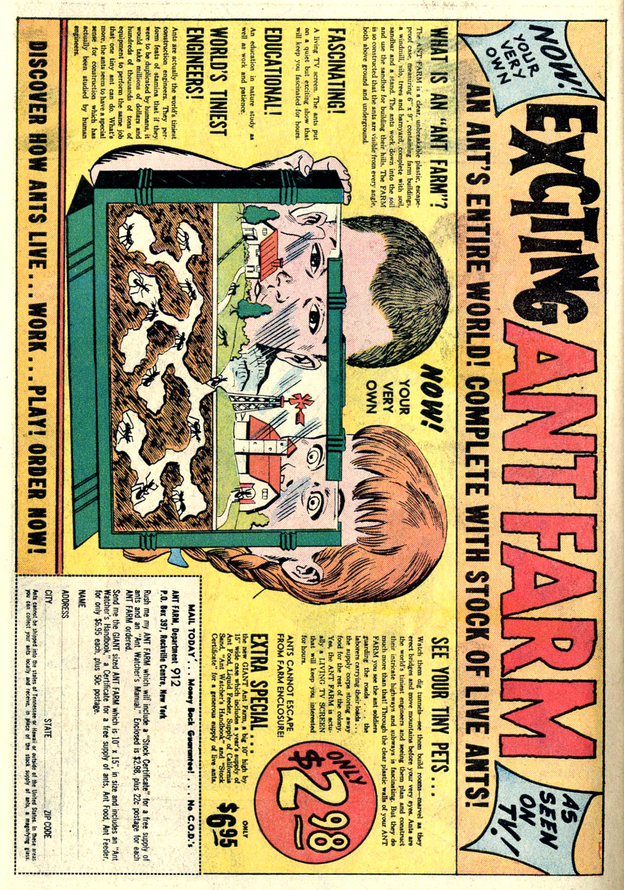 Read online Green Lantern (1960) comic -  Issue #73 - 29