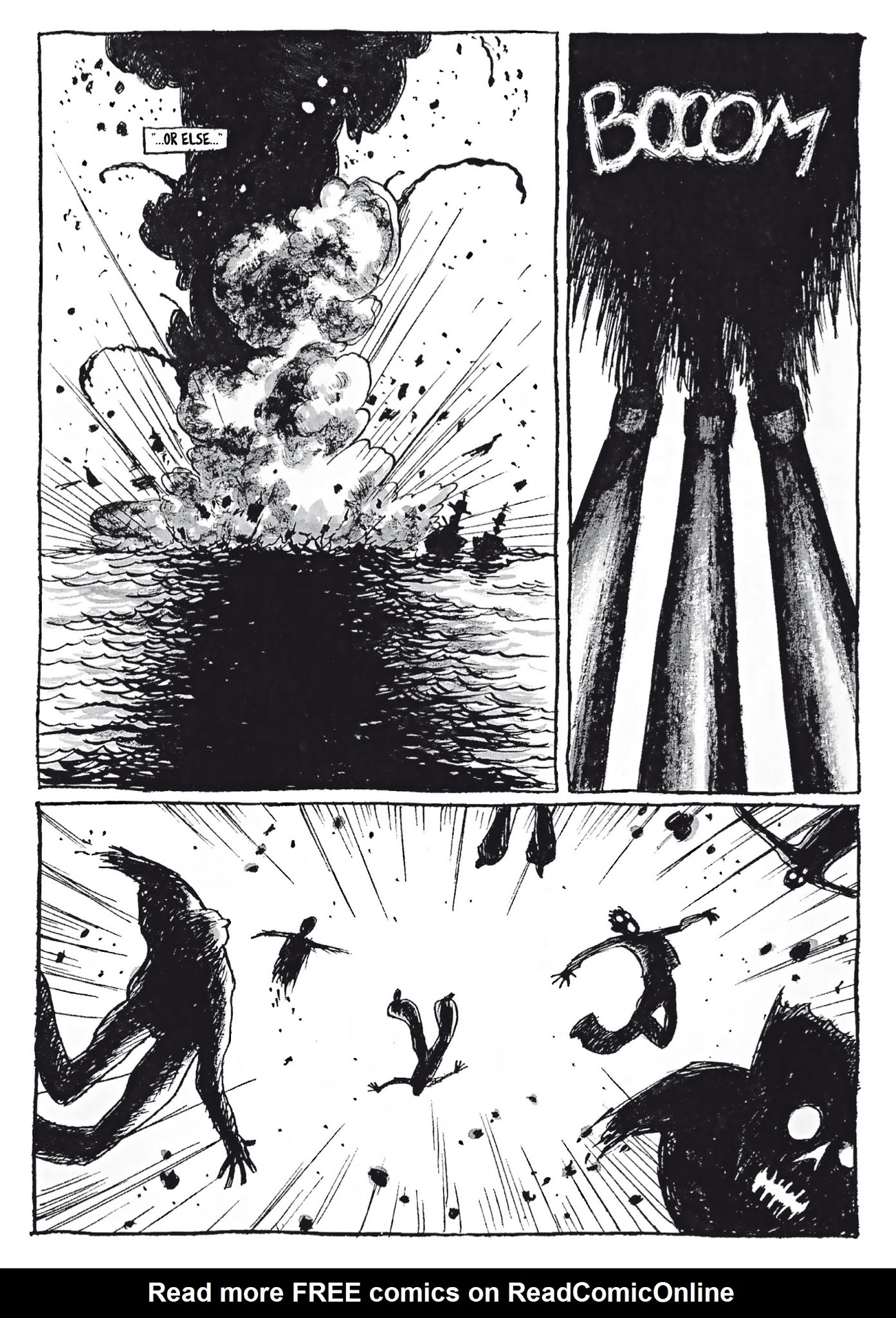 Read online Adrift (2017) comic -  Issue #1 - 45