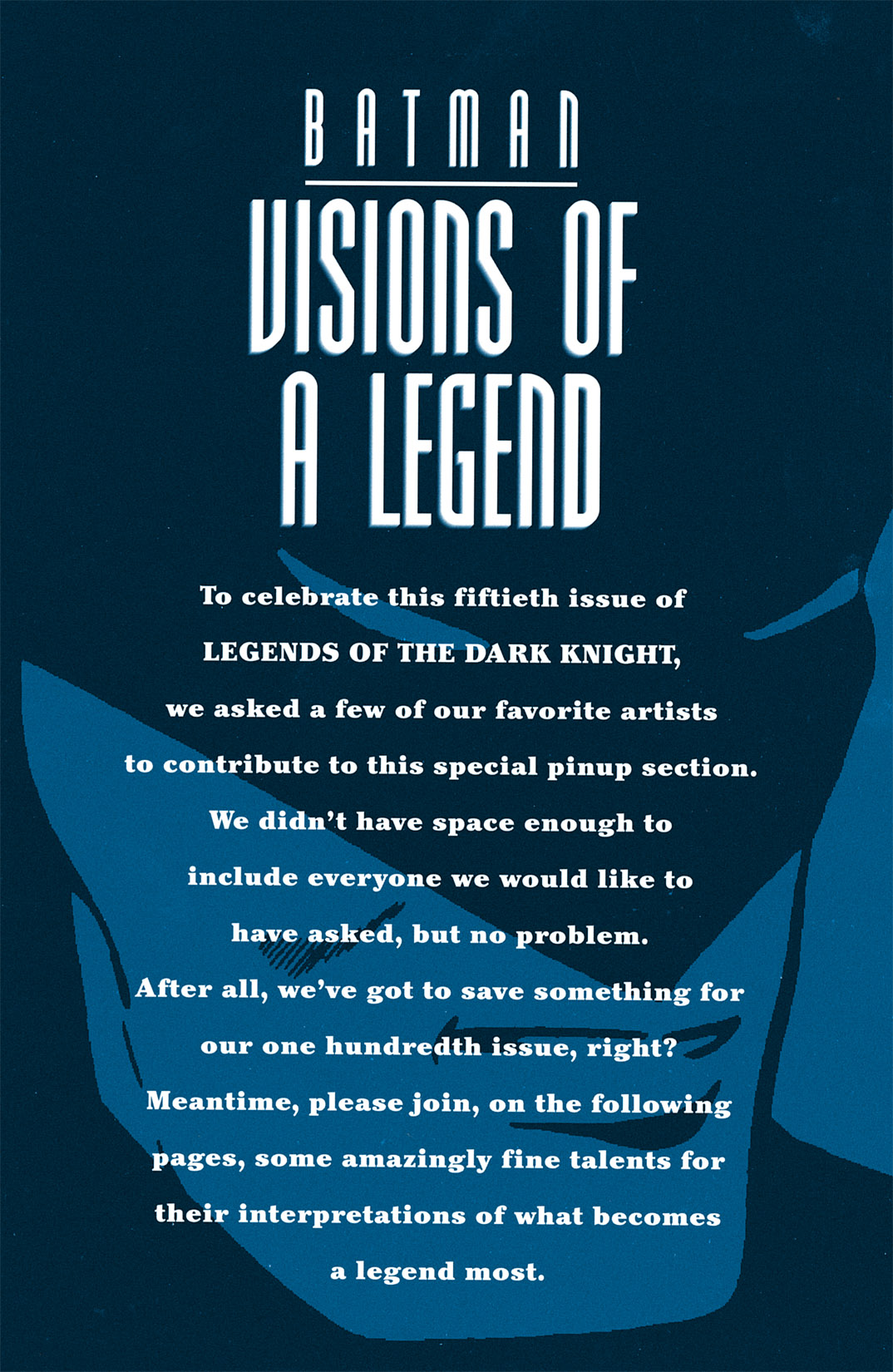 Batman: Legends of the Dark Knight 50 Page 41