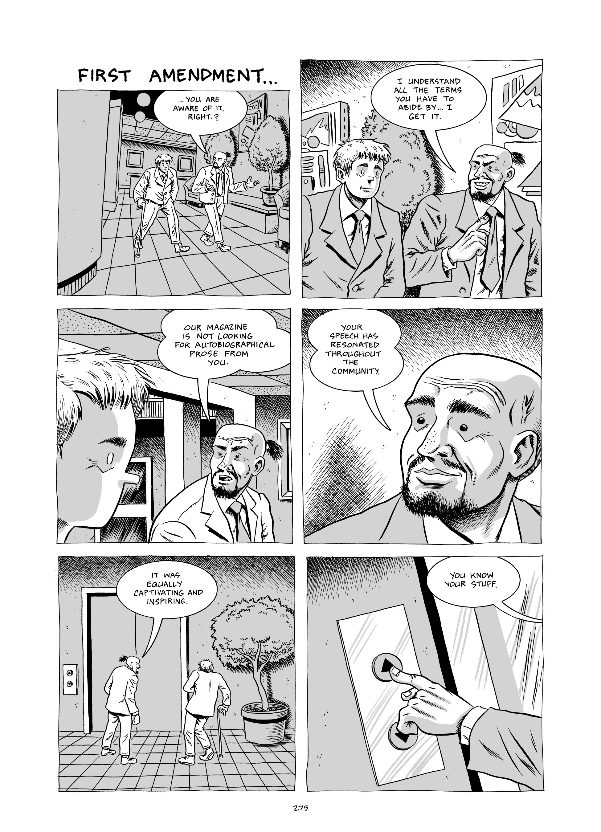 Read online Wizzywig comic -  Issue # TPB (Part 3) - 68