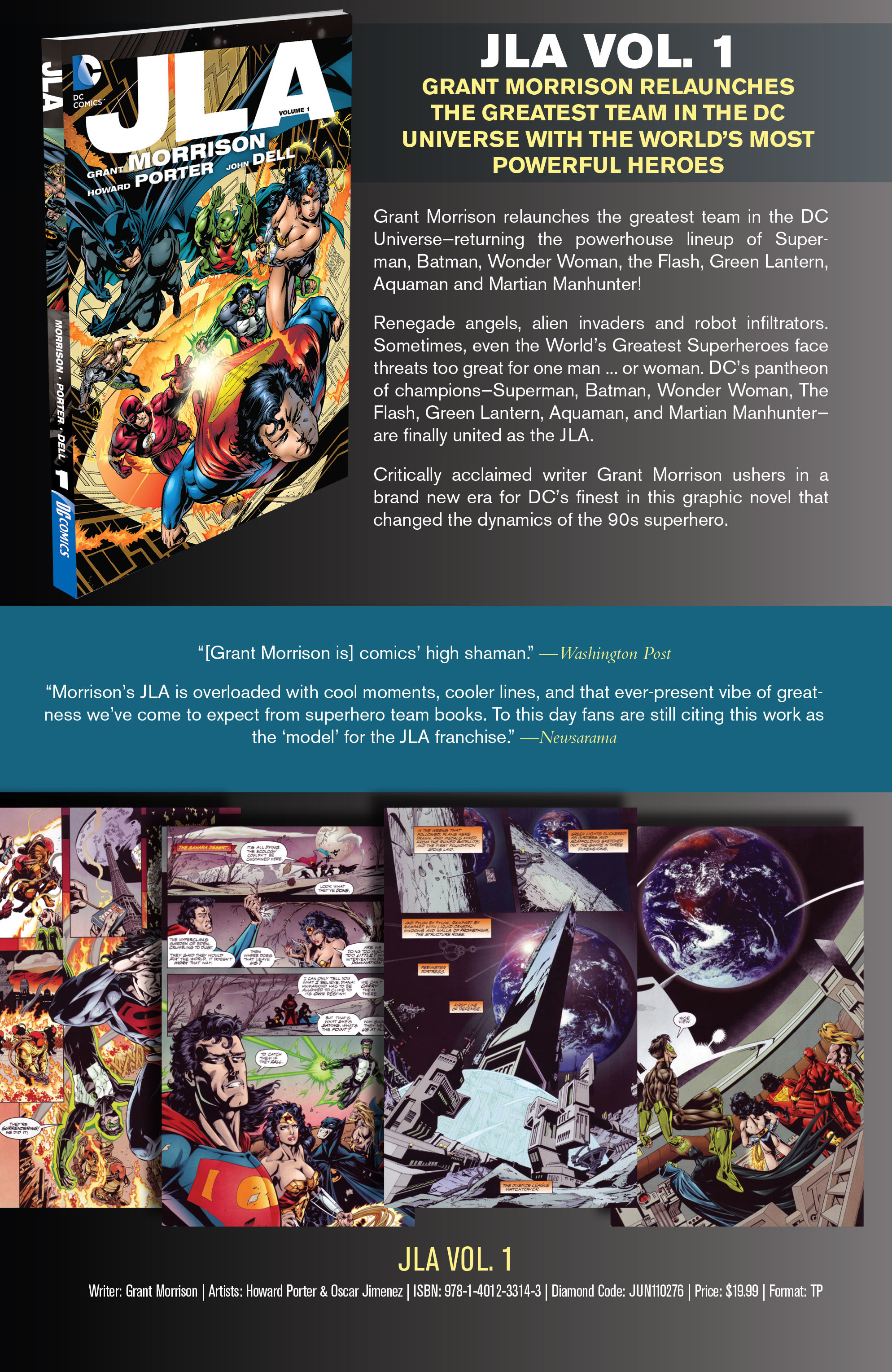 Read online DC Comics Essentials: Batman Year One comic -  Issue # Full - 53