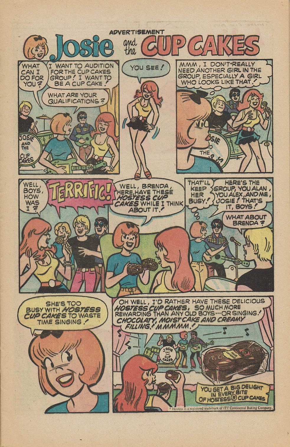 Read online Pep Comics comic -  Issue #313 - 9