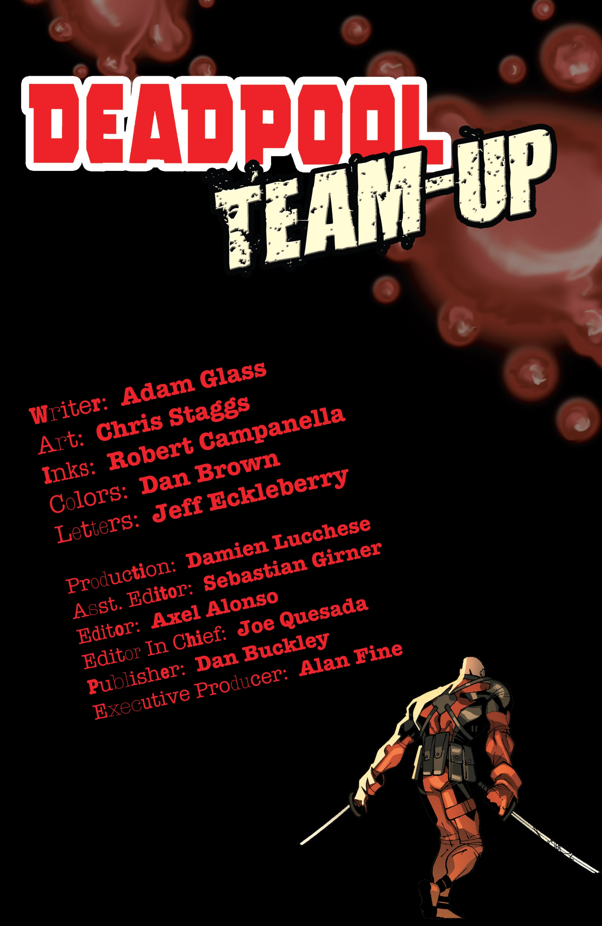 Read online Deadpool Classic comic -  Issue # TPB 13 (Part 1) - 92