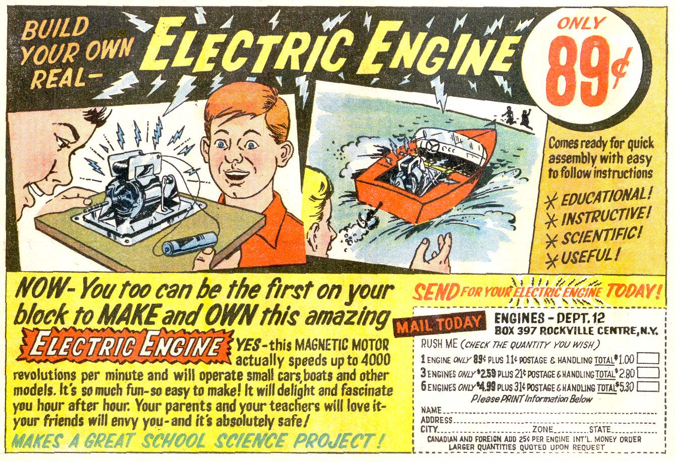 Read online Doom Patrol (1964) comic -  Issue #92 - 33