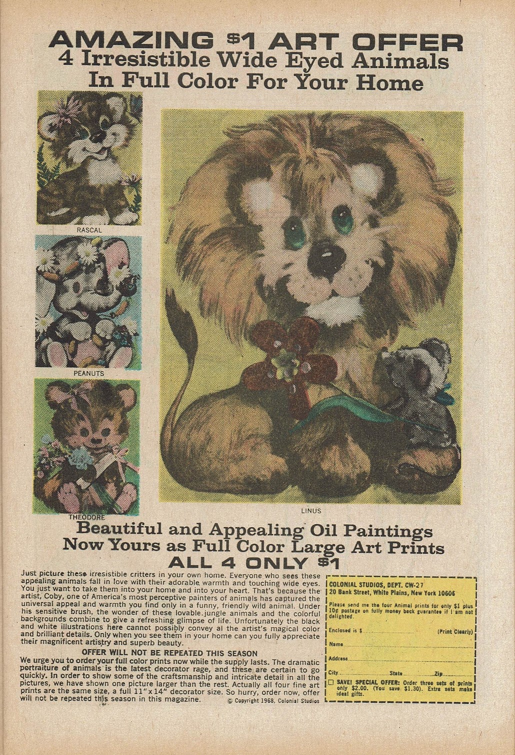 Read online Pep Comics comic -  Issue #231 - 9