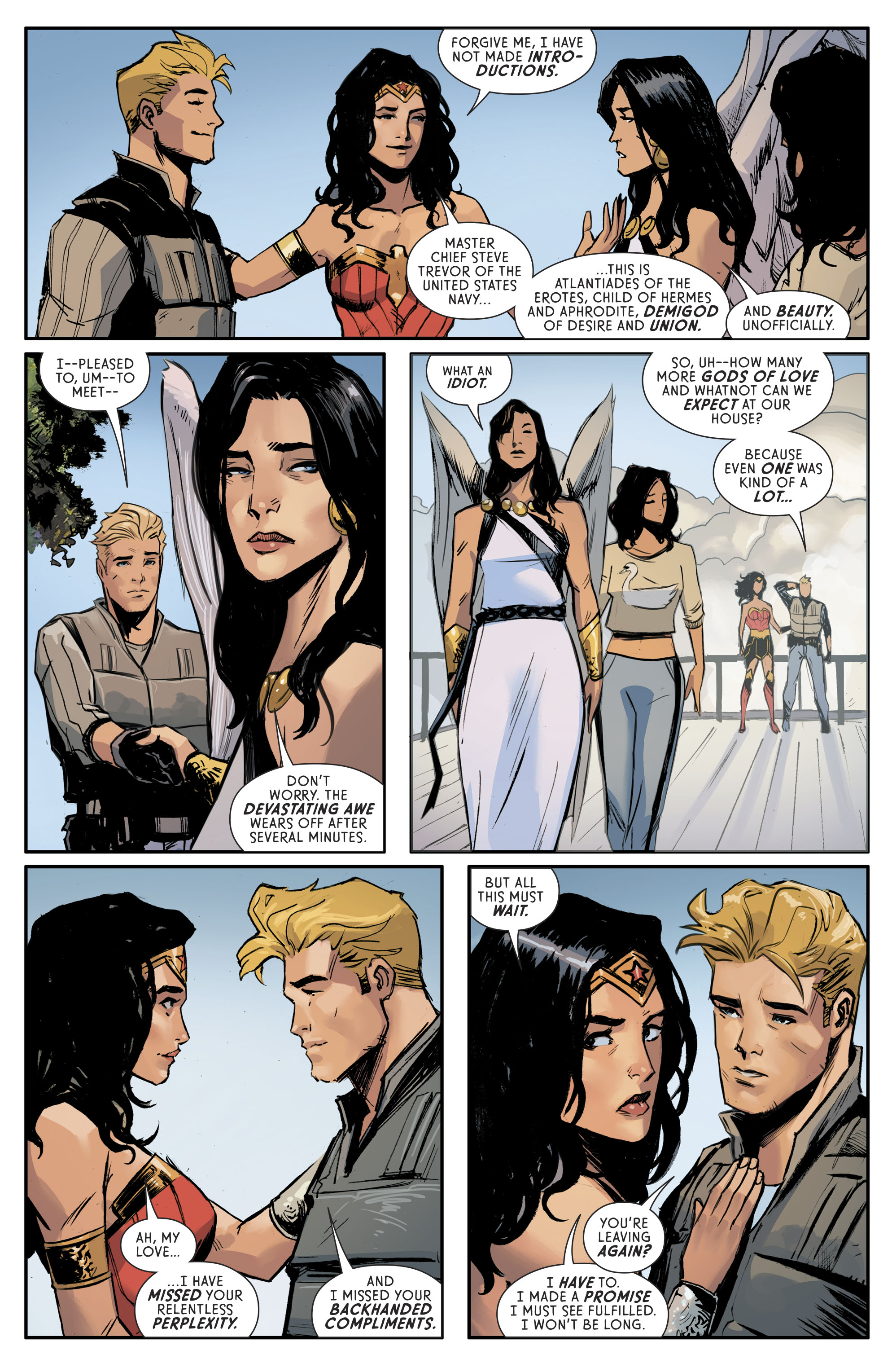 Read online Wonder Woman (2016) comic -  Issue #76 - 13