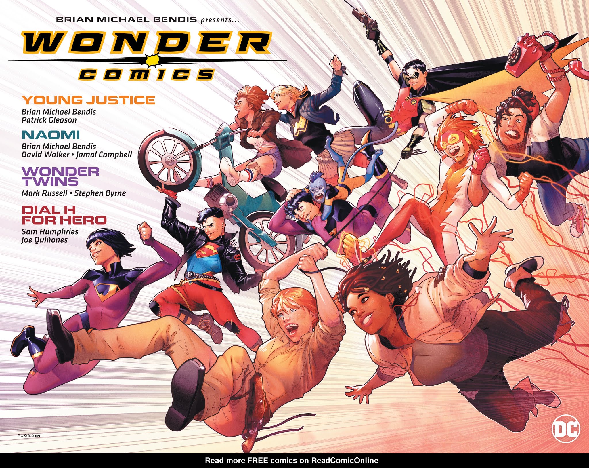 Read online Supergirl (2016) comic -  Issue #25 - 2