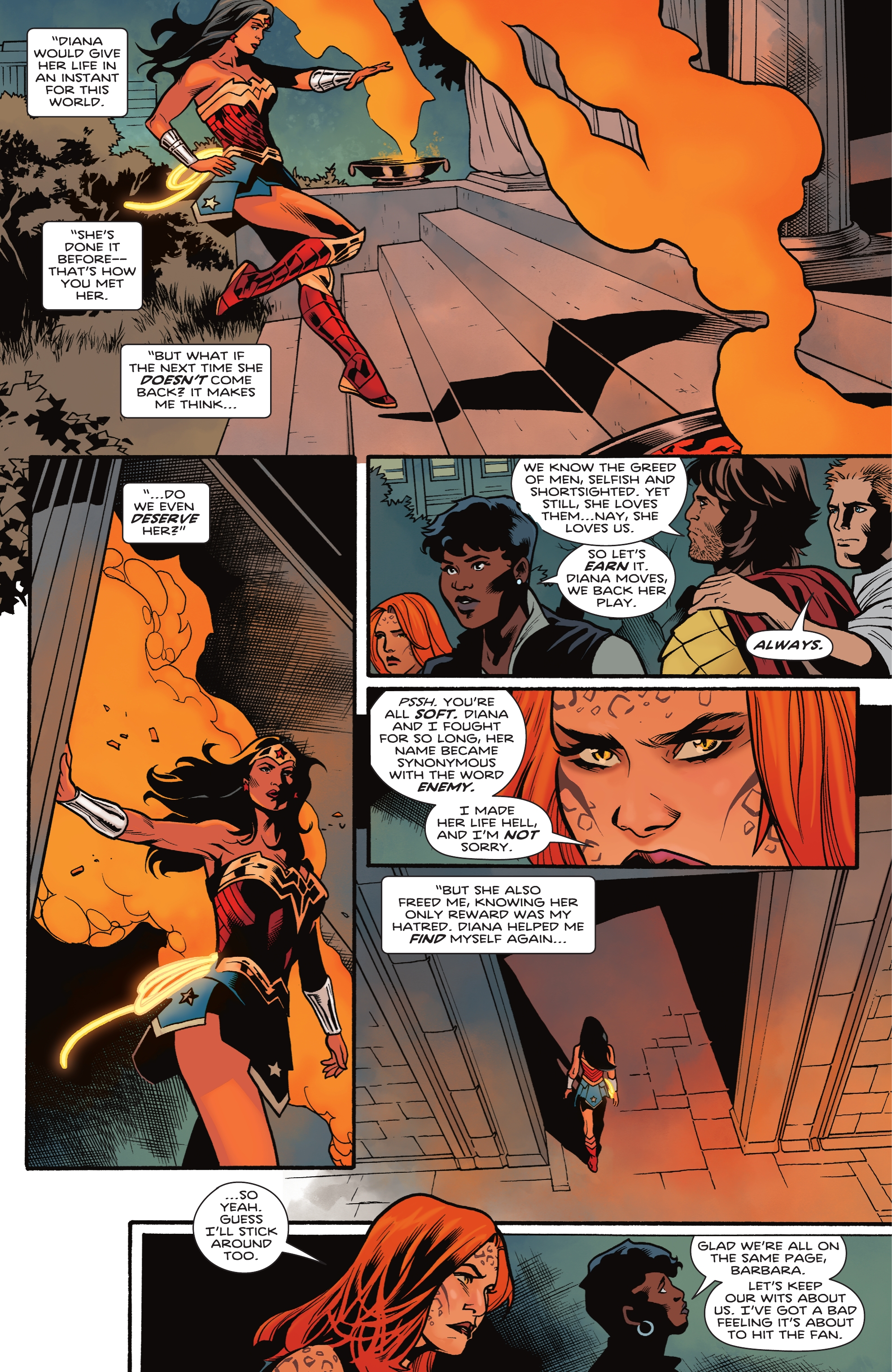 Read online Wonder Woman (2016) comic -  Issue #794 - 18