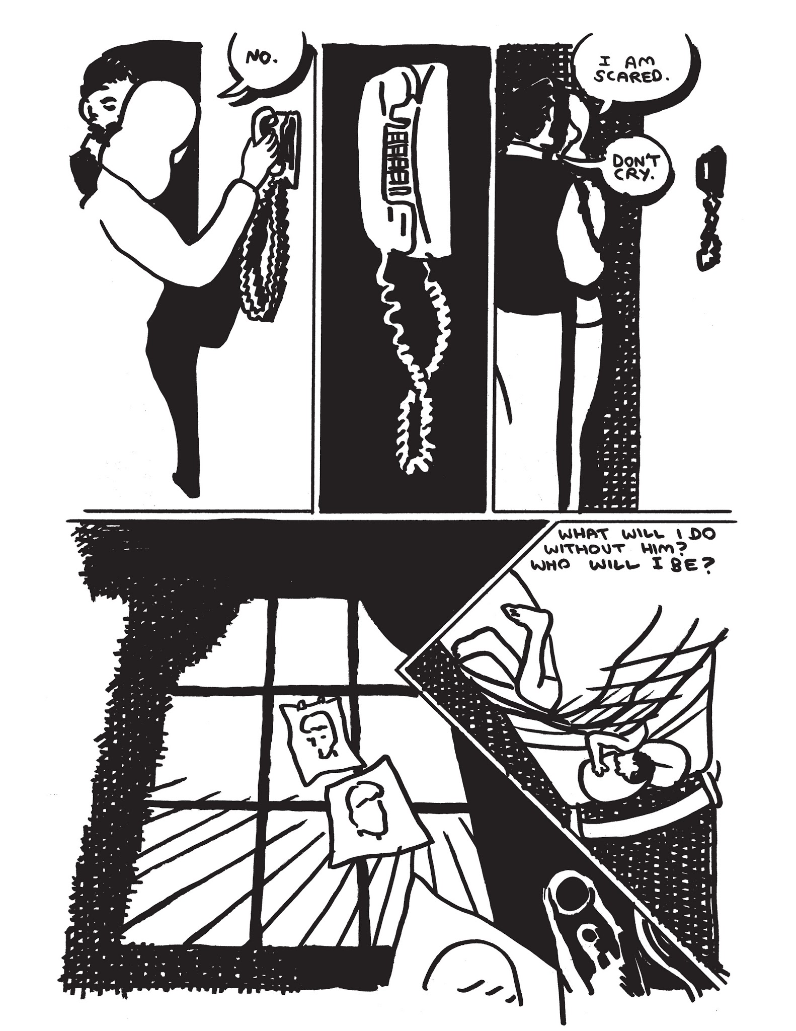 Read online New School comic -  Issue # TPB - 44