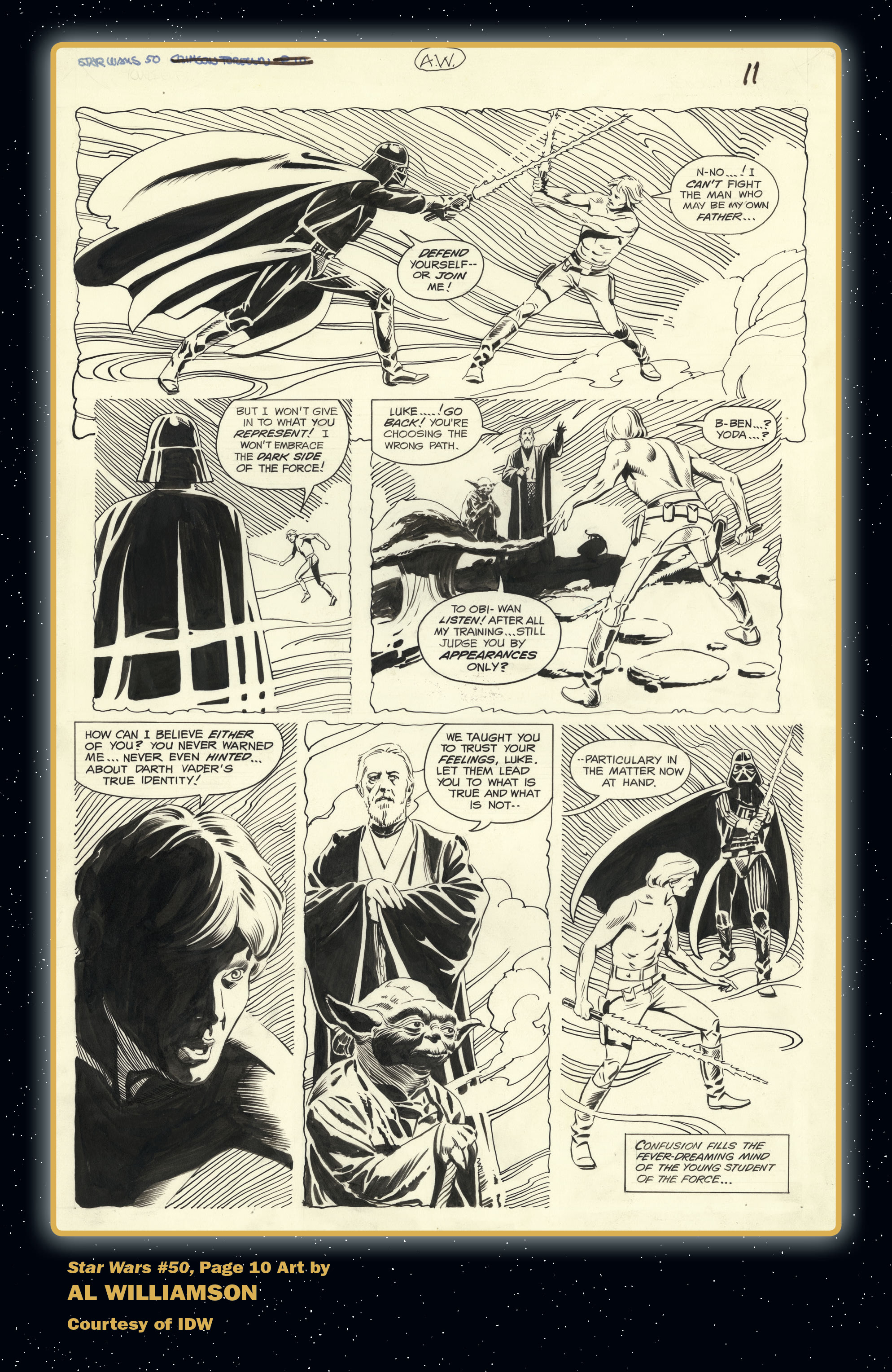 Read online Star Wars Legends: Forever Crimson comic -  Issue # TPB (Part 2) - 50