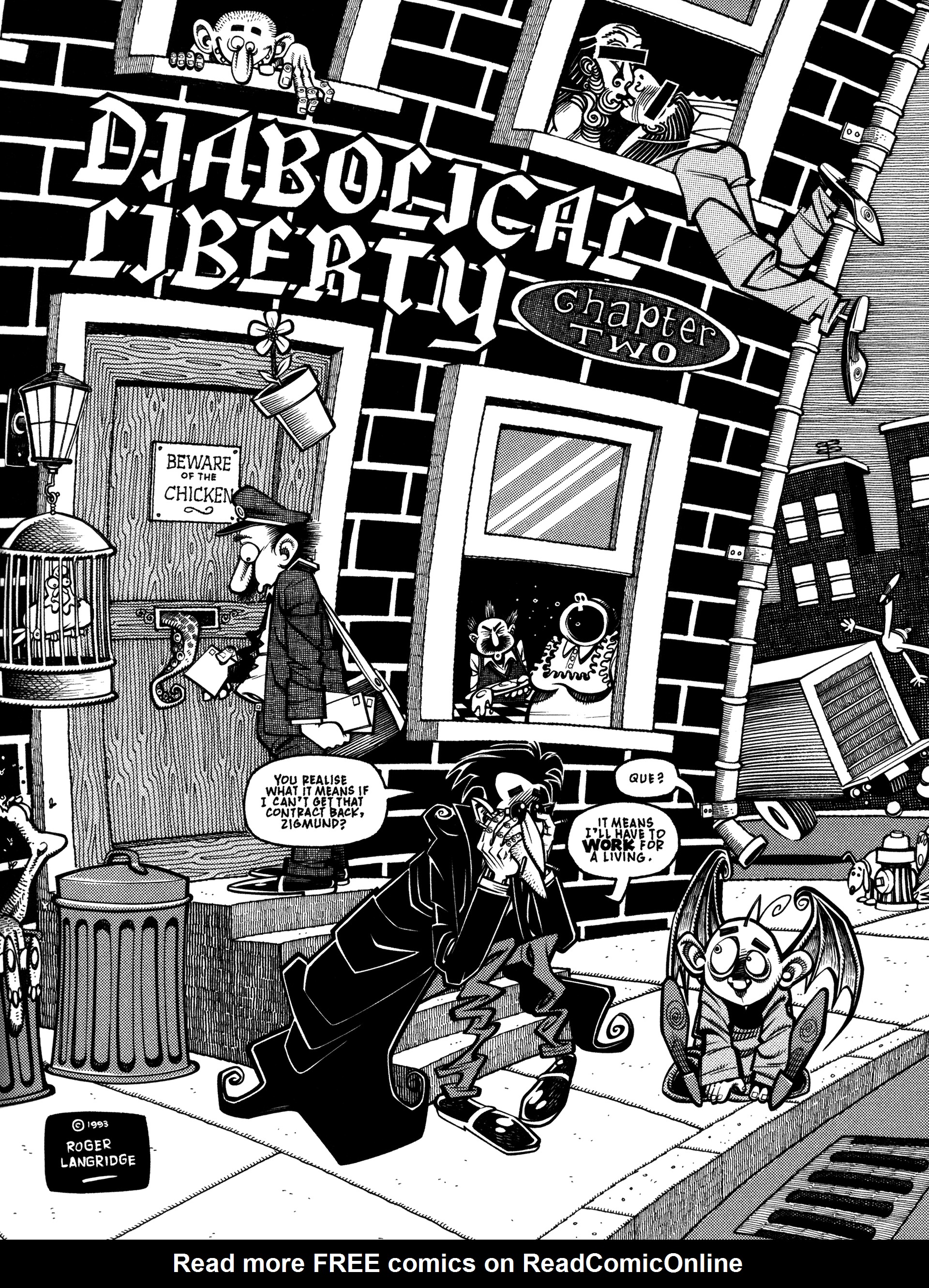 Read online The Show Must Go On comic -  Issue # TPB (Part 2) - 101