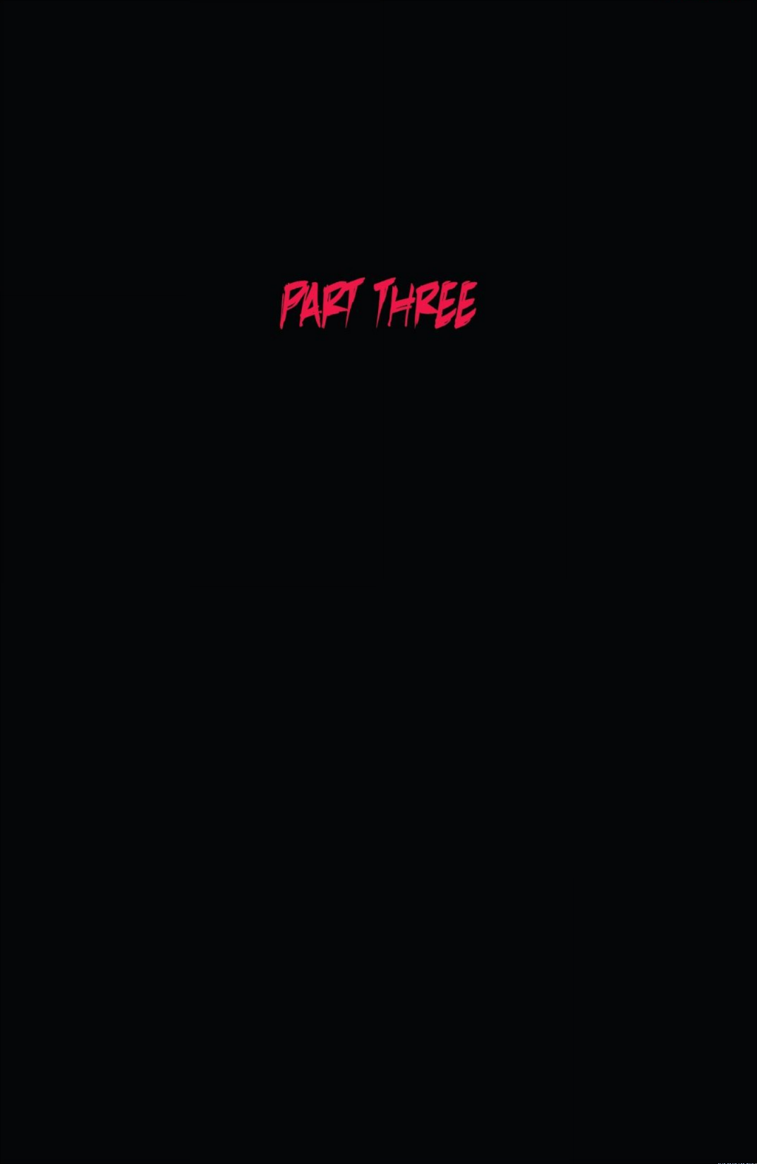Read online Vampblade Season 4 comic -  Issue #7 - 2